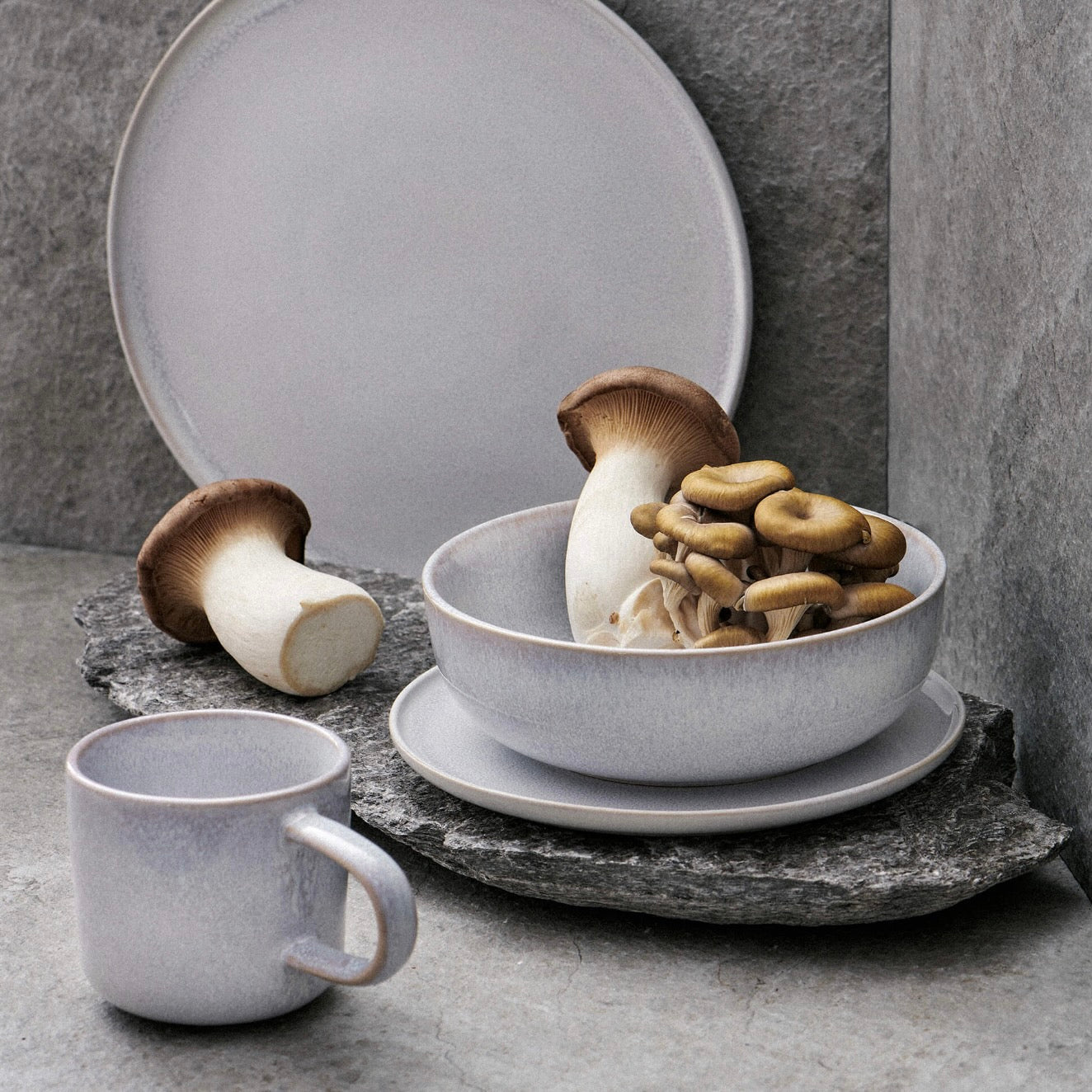 Relic Mug - Mist