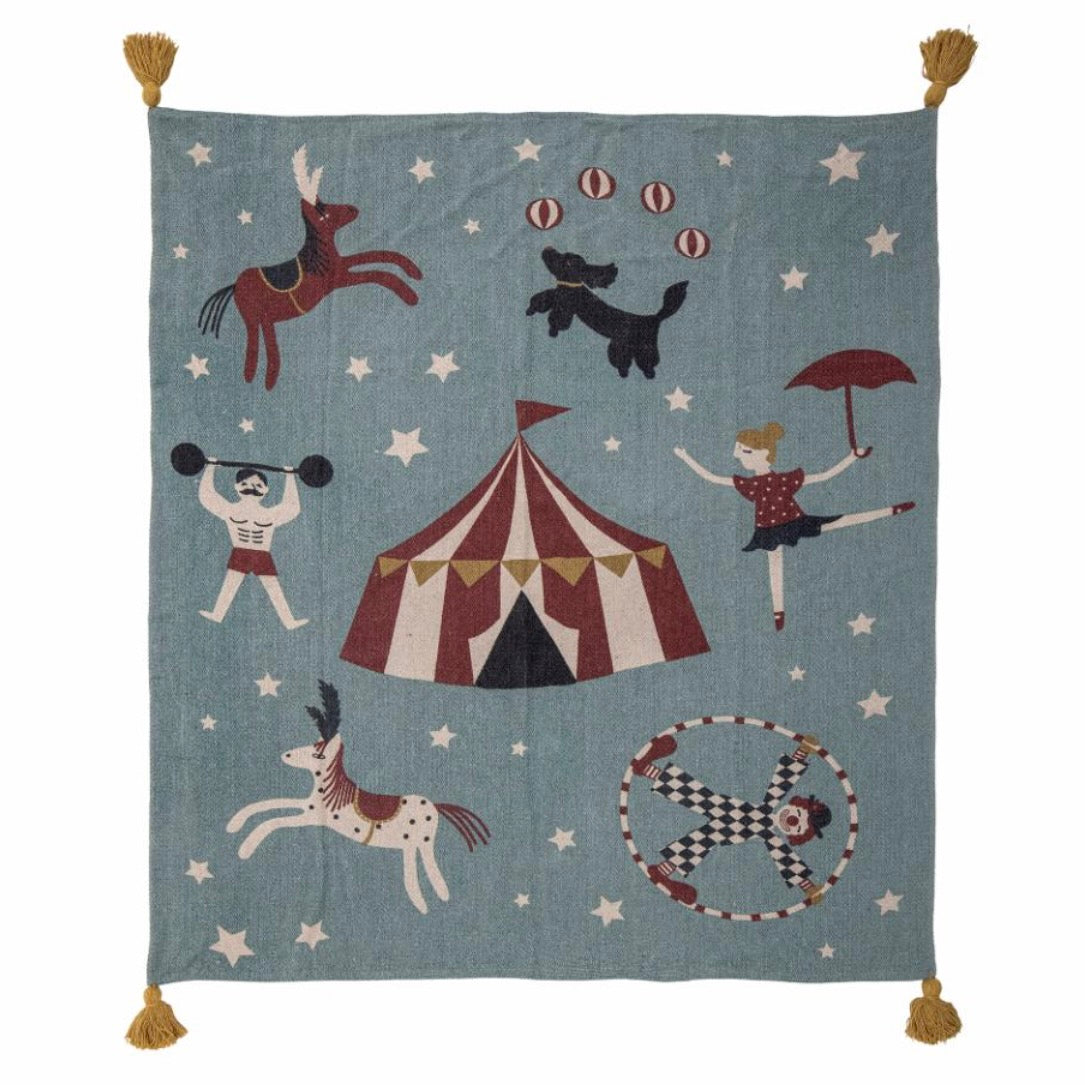 Prana Throw
