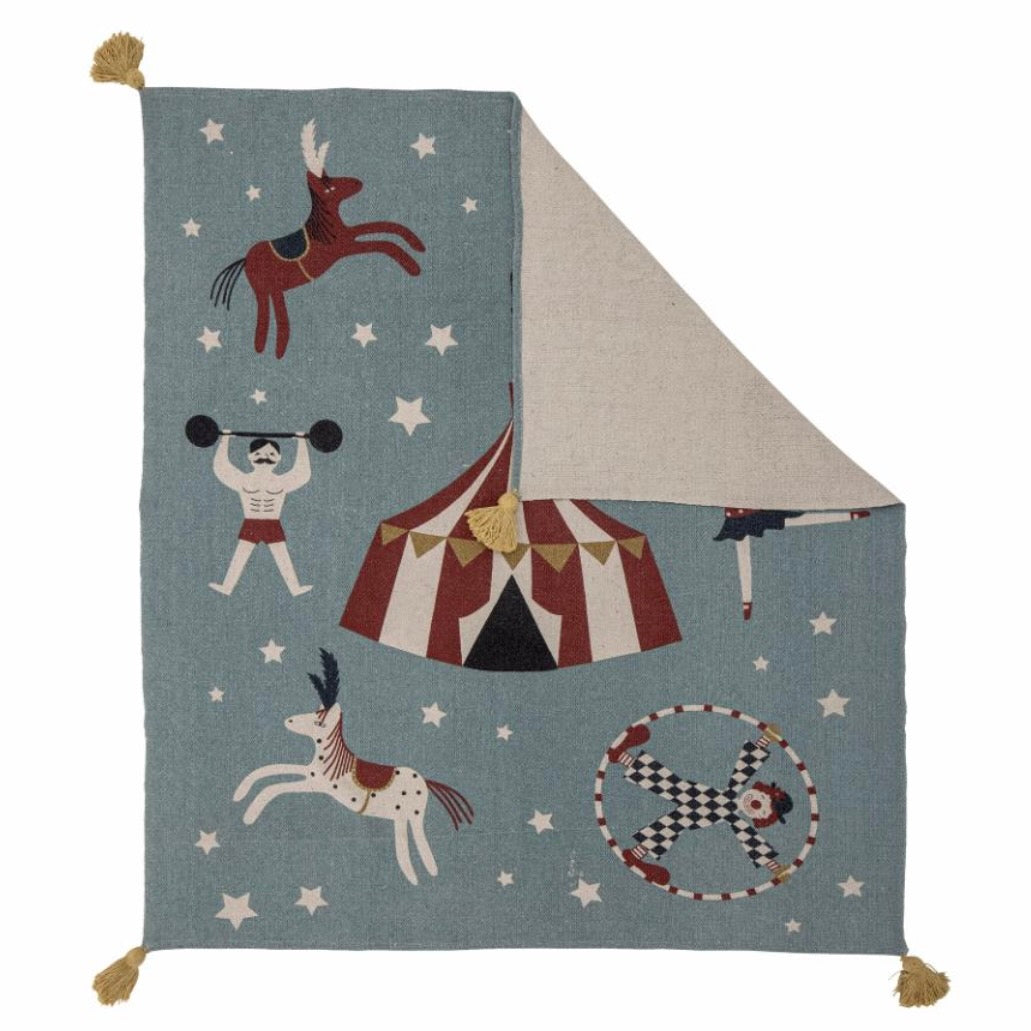 Prana Throw