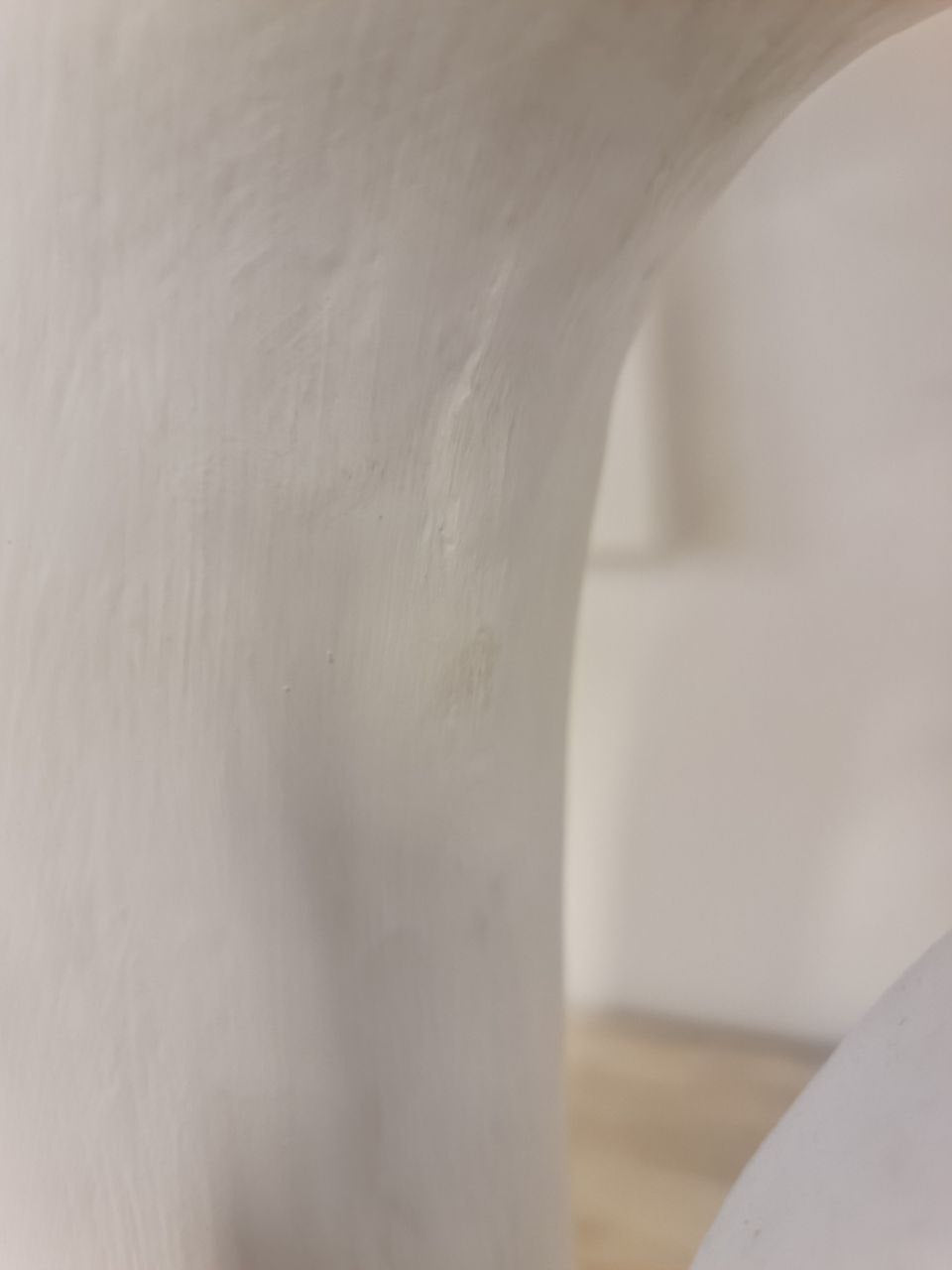 Langsa Table Lamp - White