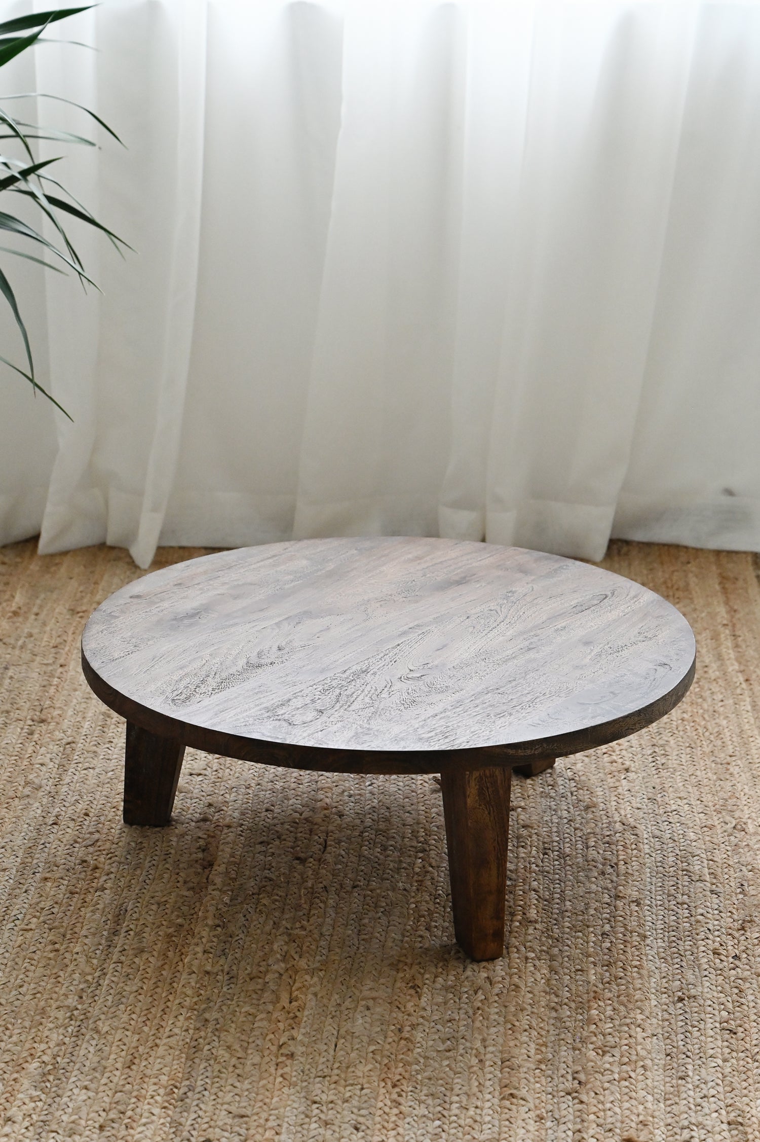 Gili Coffee Table - Cinnamon