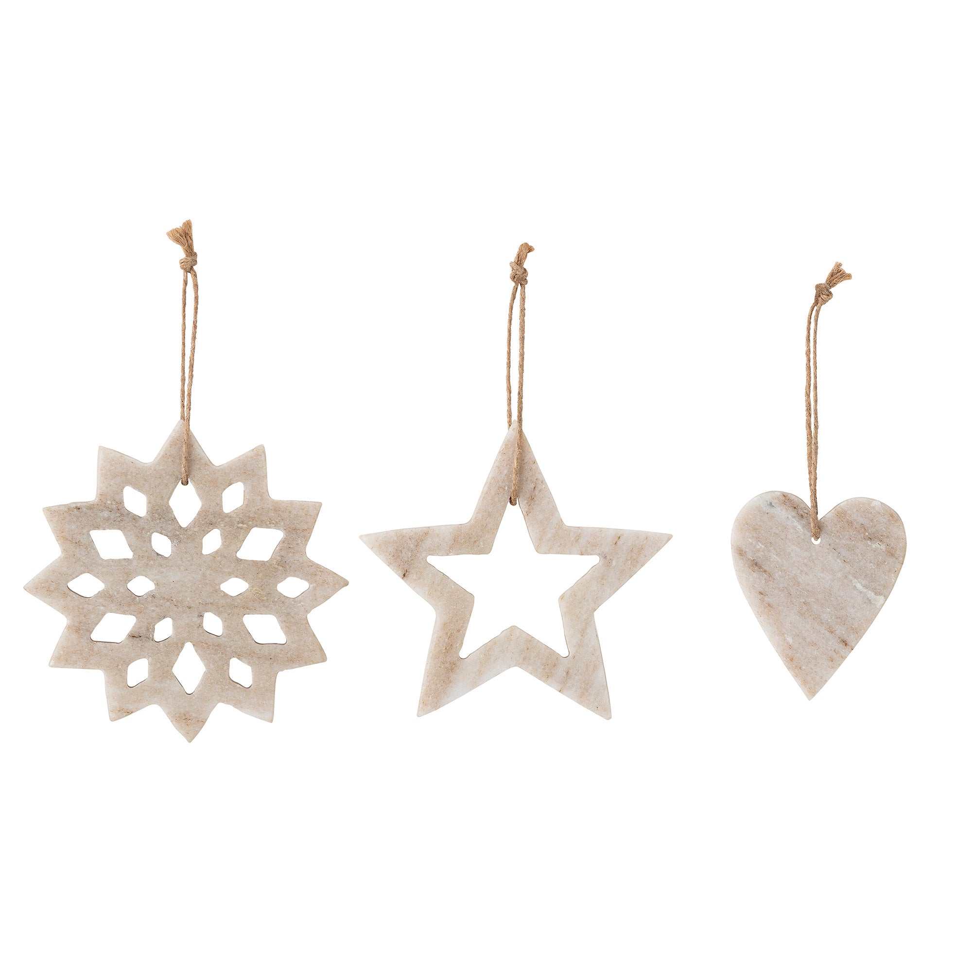 Ortilde Ornament (Set of 3)
