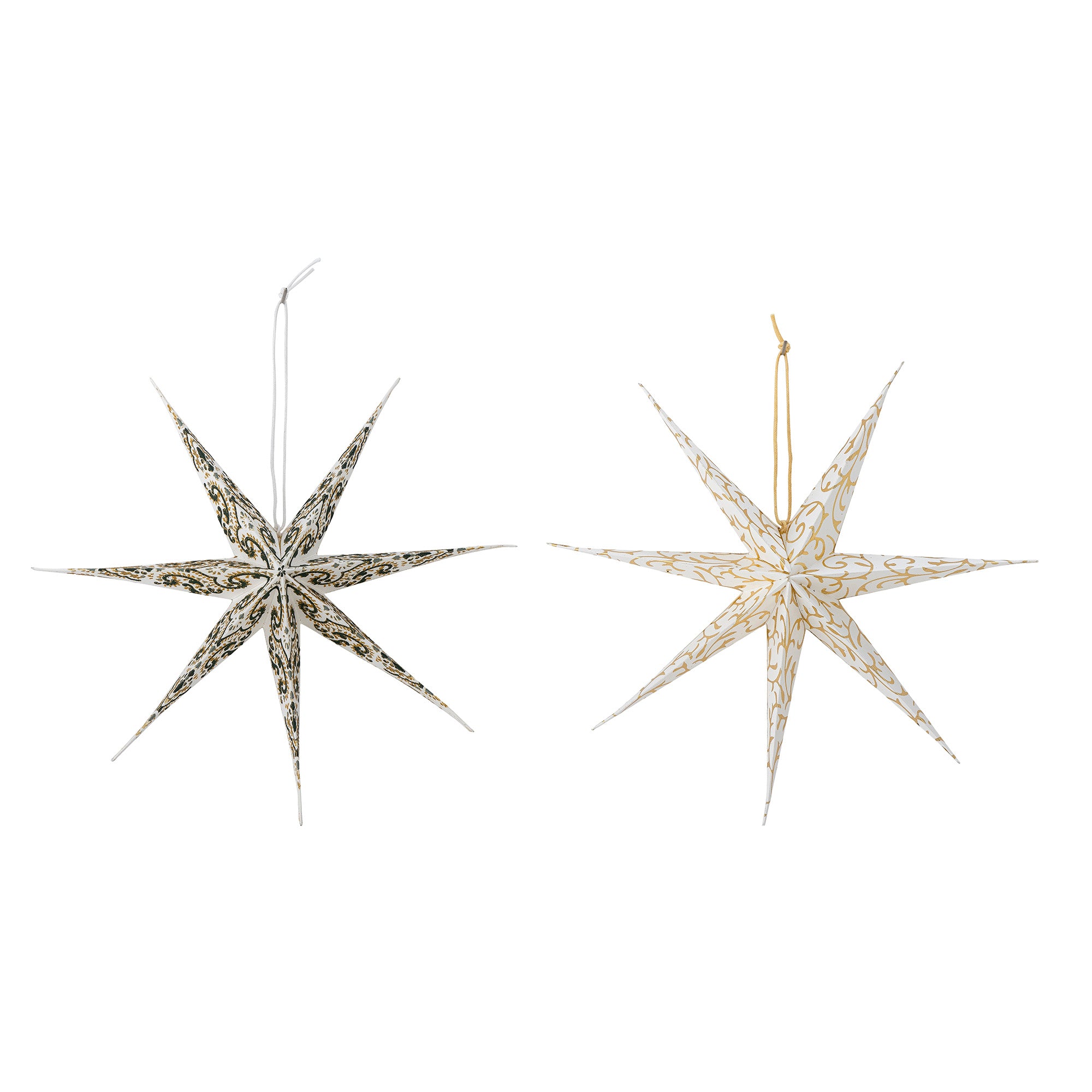 Lecce Star Deco (Set of 2)