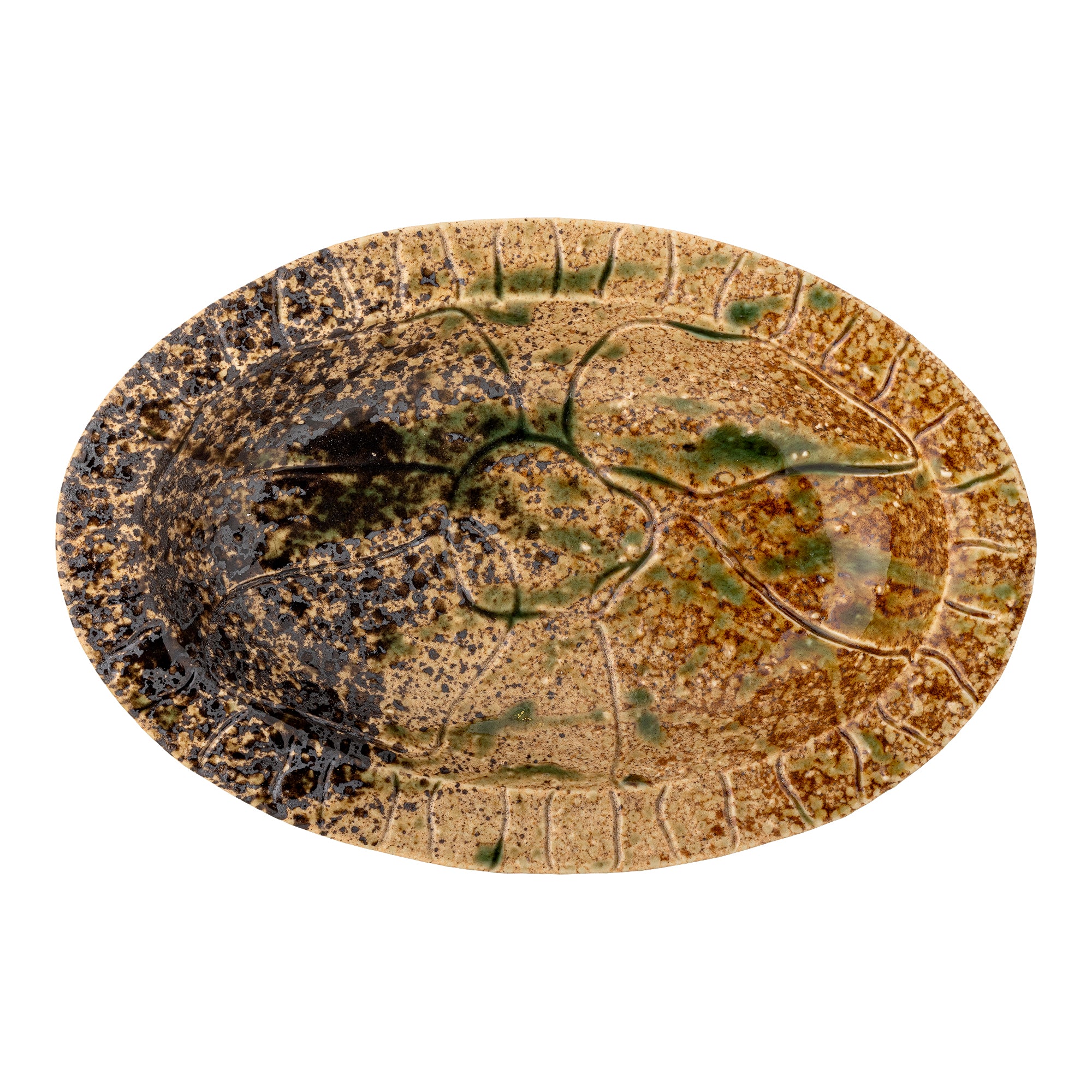 Larken Serving Plate