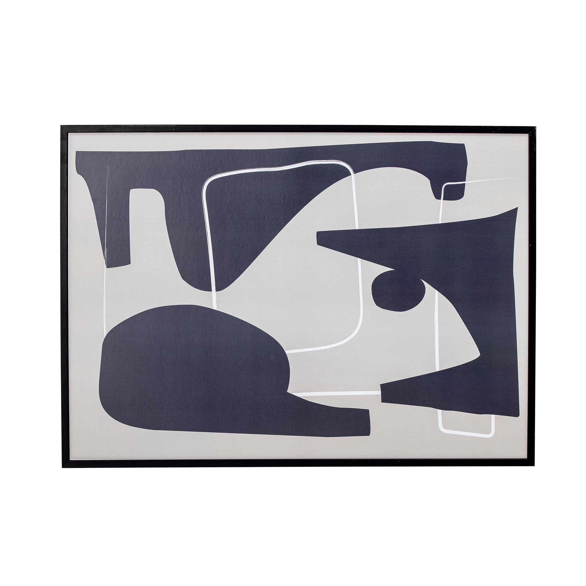 Sanremo Illustration Frame