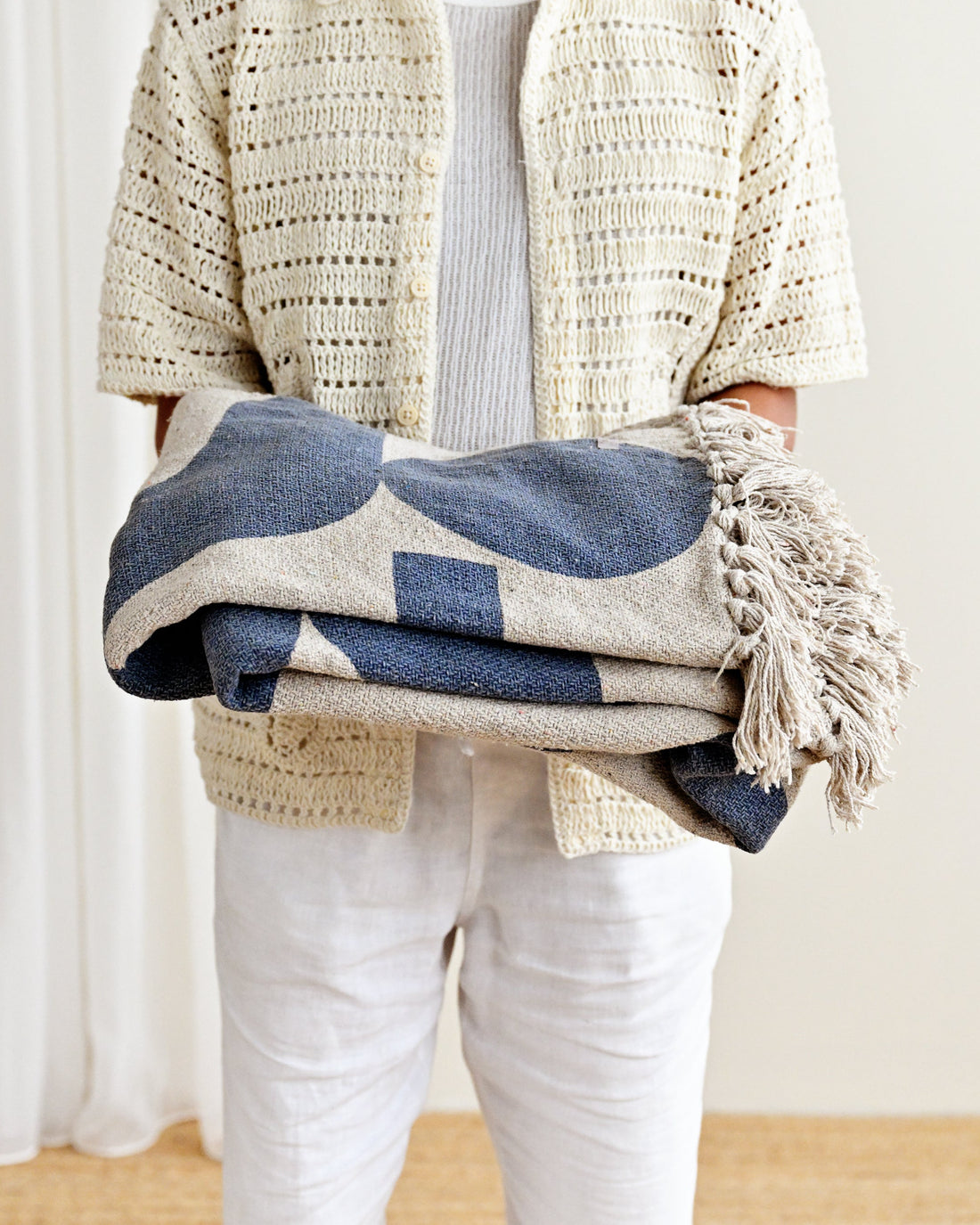 Agno Throw