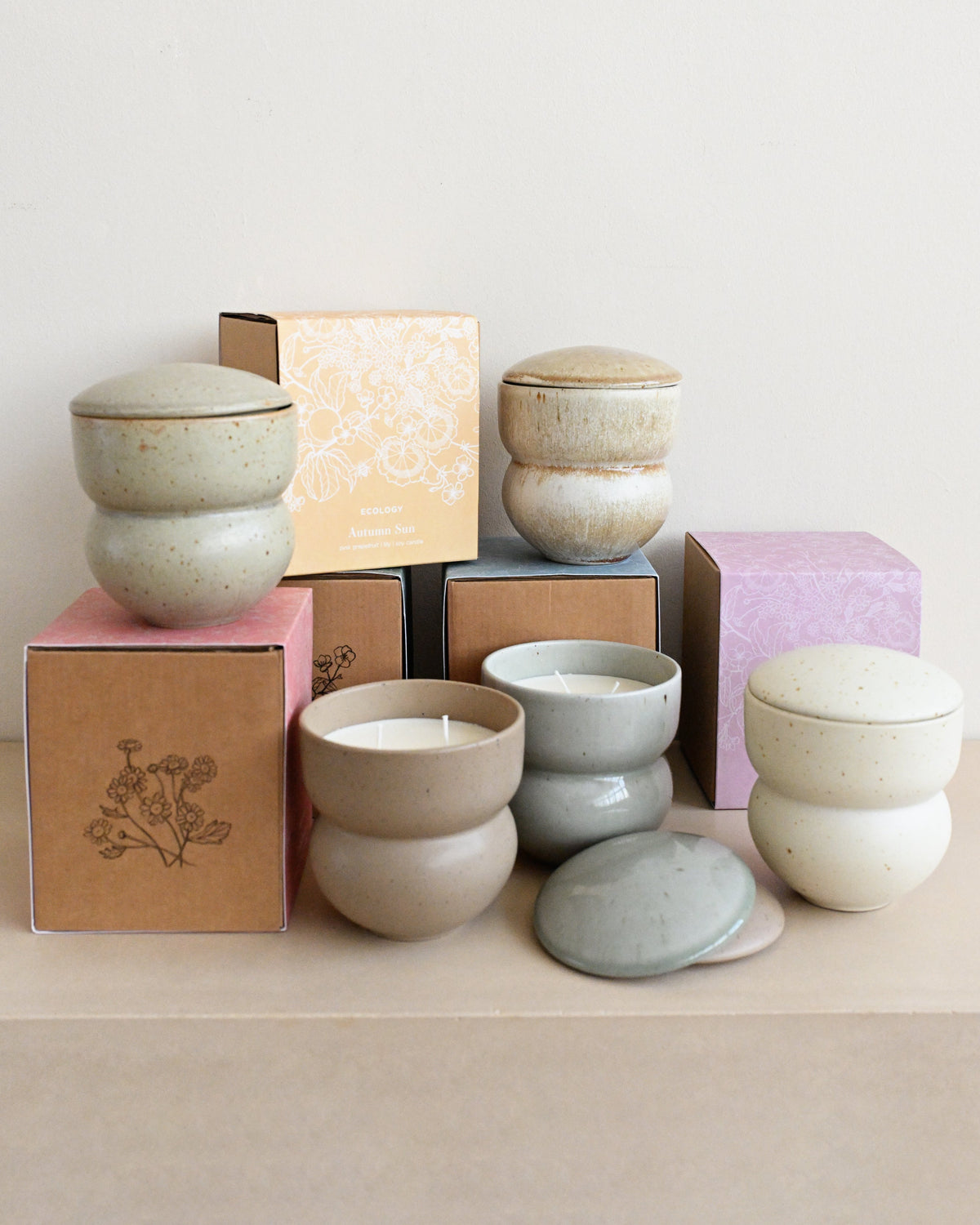 Alchemy Candle