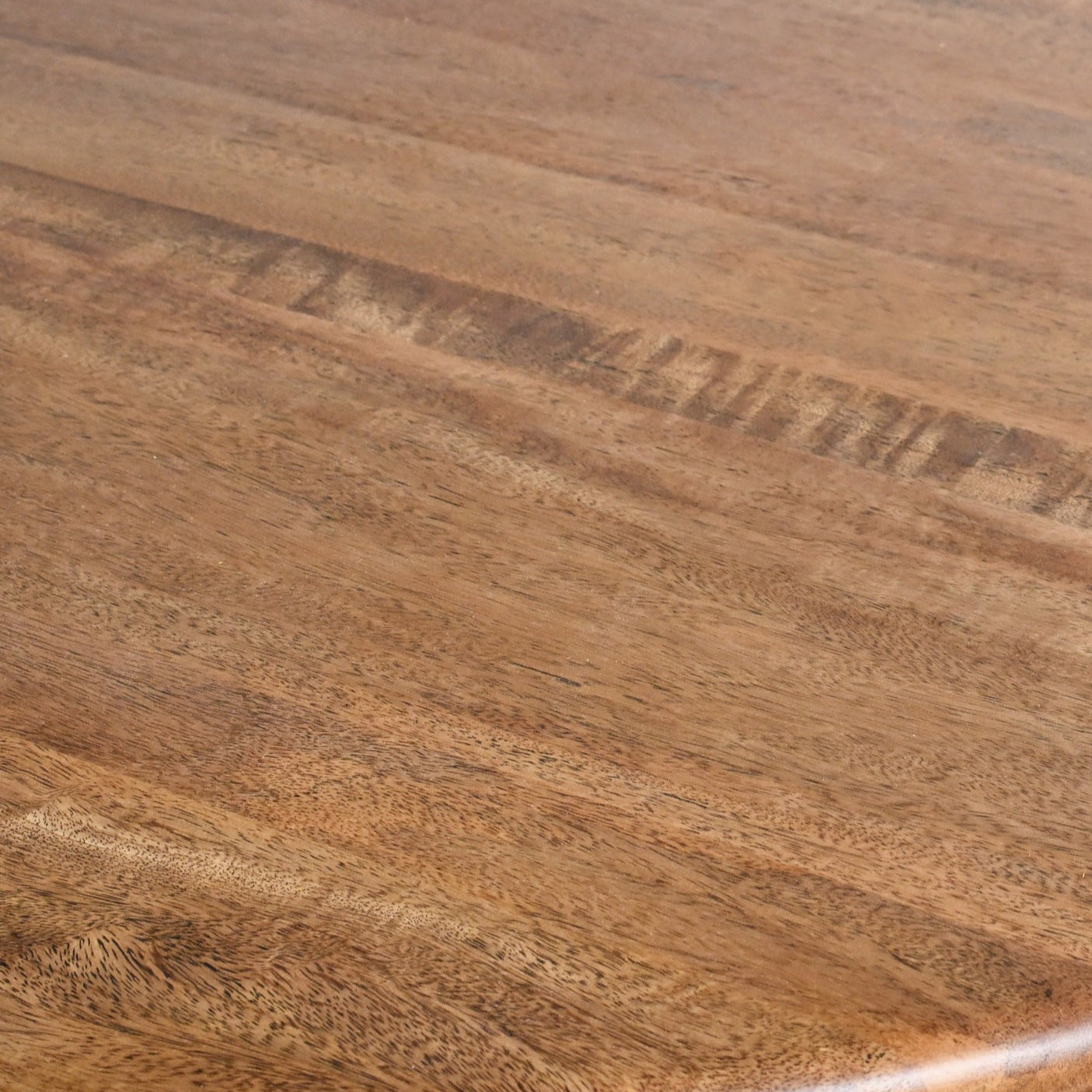 Amann Round Dining Table 8