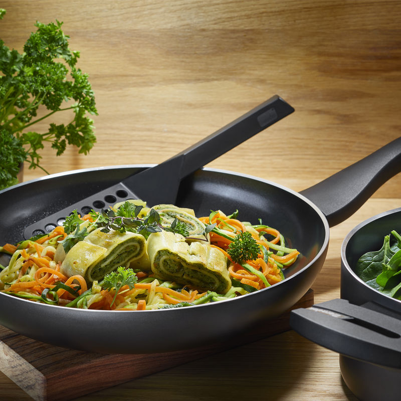 Berndes b.green Frying Pan