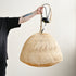 Bella Rattan Pendant Lamp 1