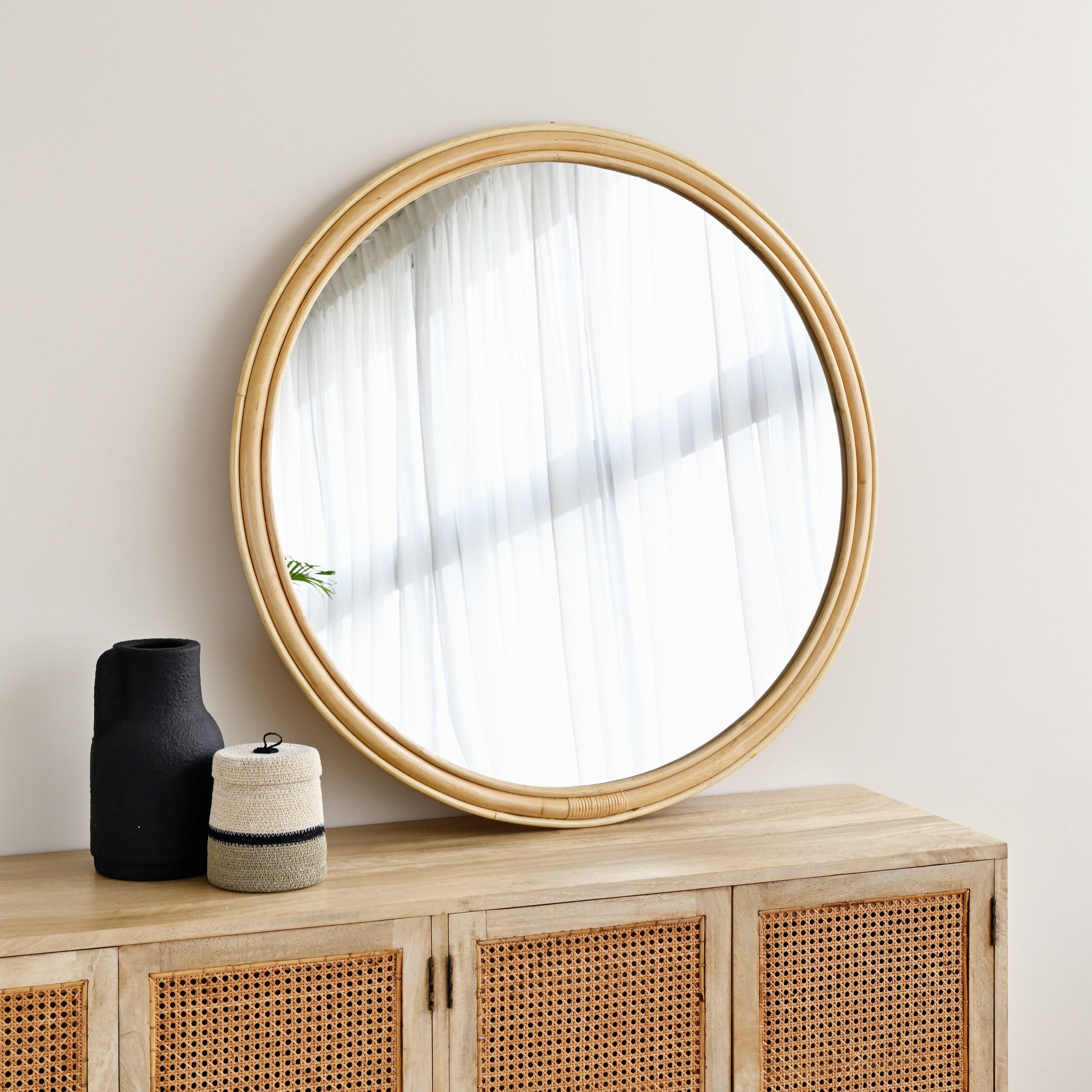 Black Dionysus Vase 6