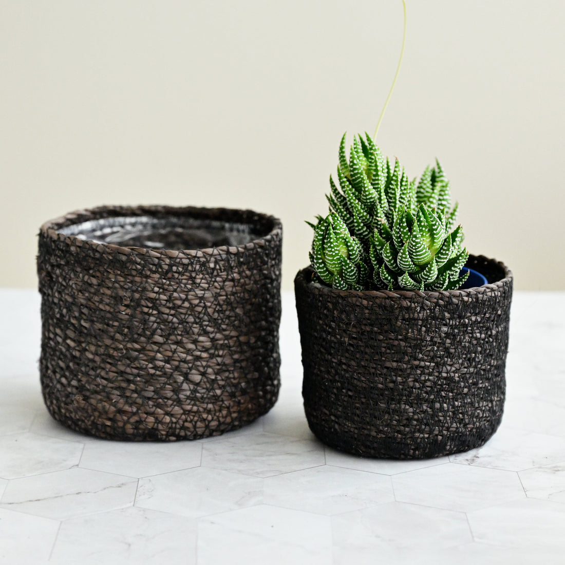 Bogura Planters - Set of 2