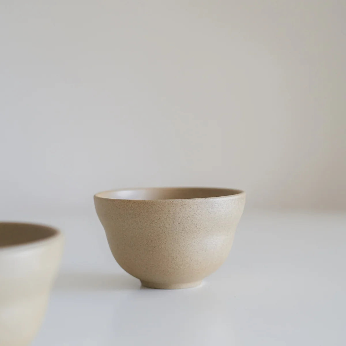 Brown Latte Rice Bowl