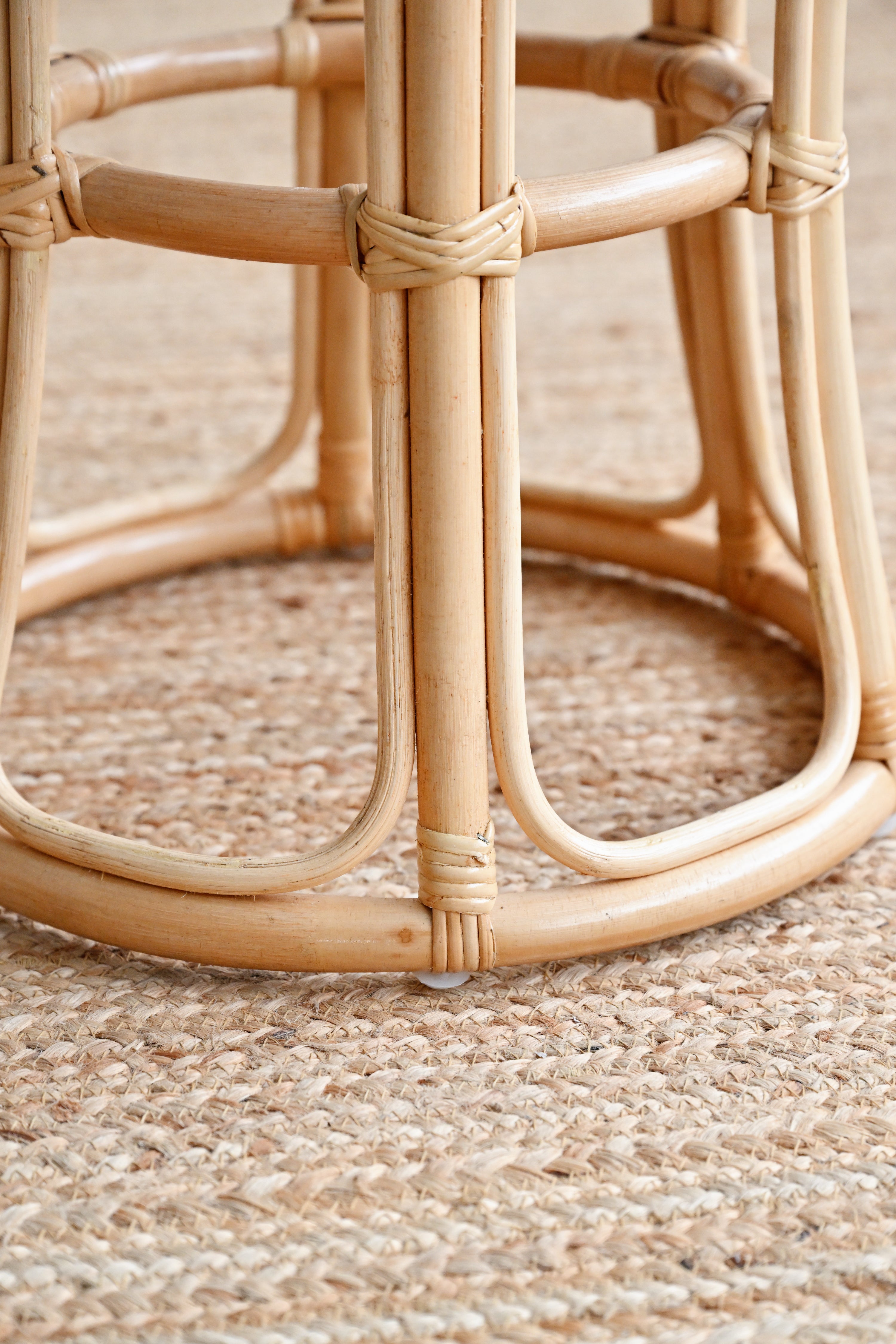 Bungalow Stool 4