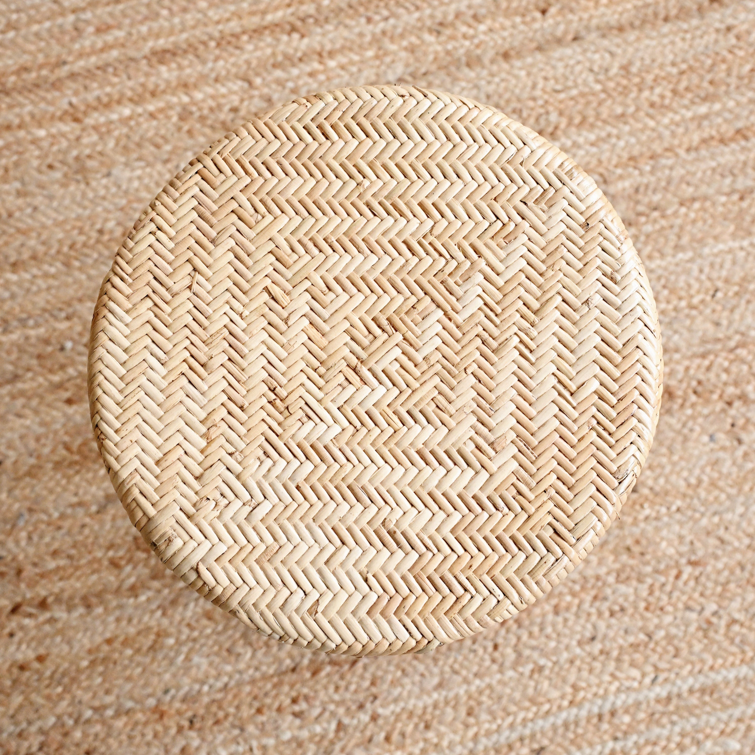 Bungalow Stool 5