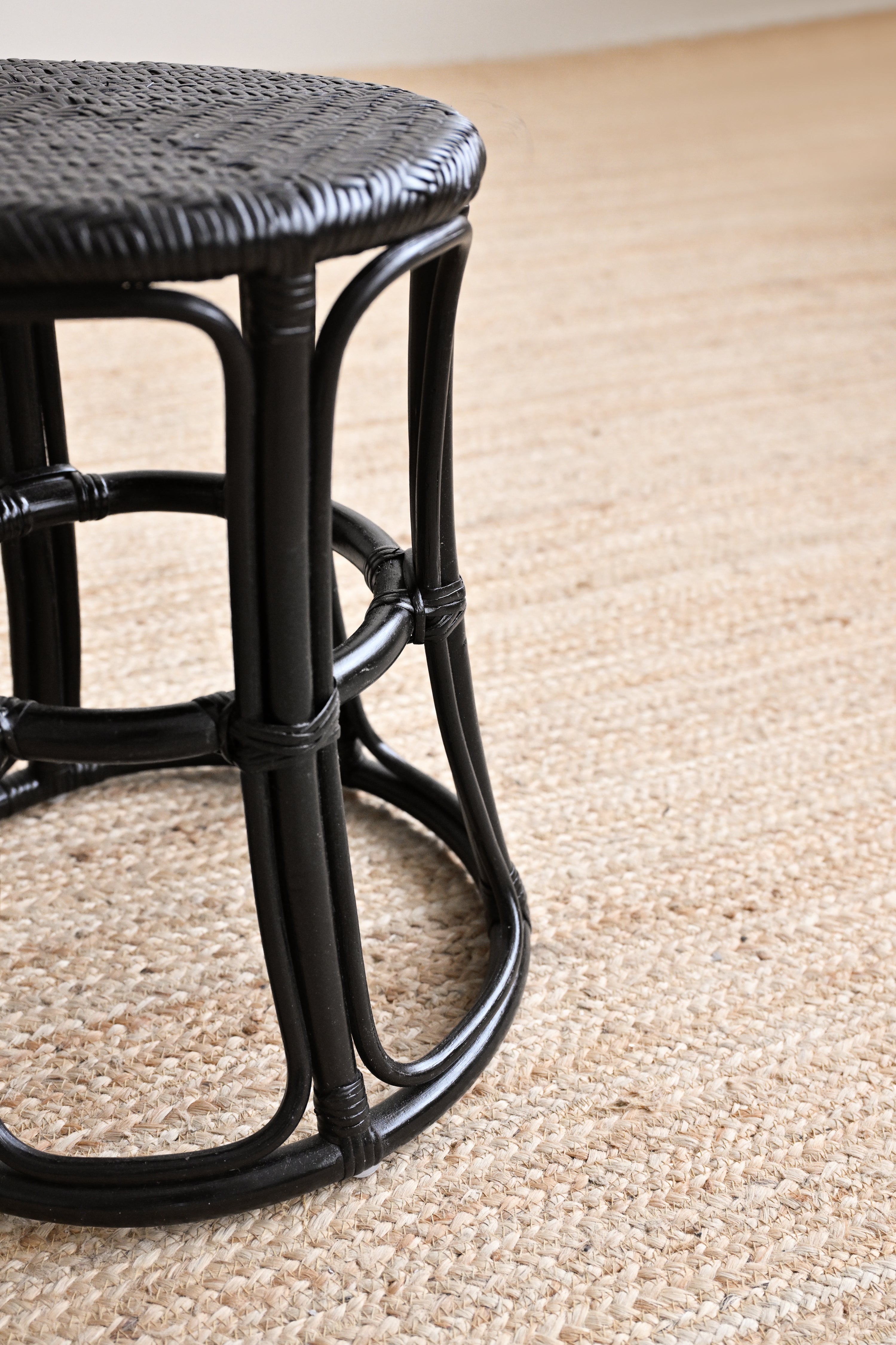 Bungalow Stool 7