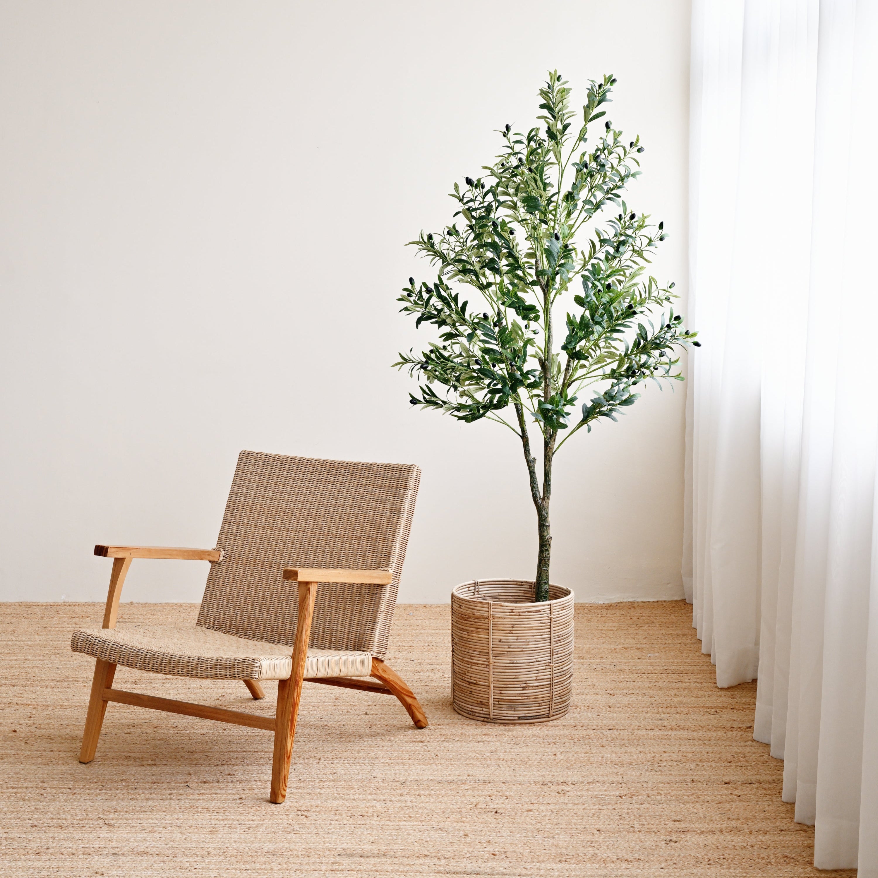 Capetown Chair 9