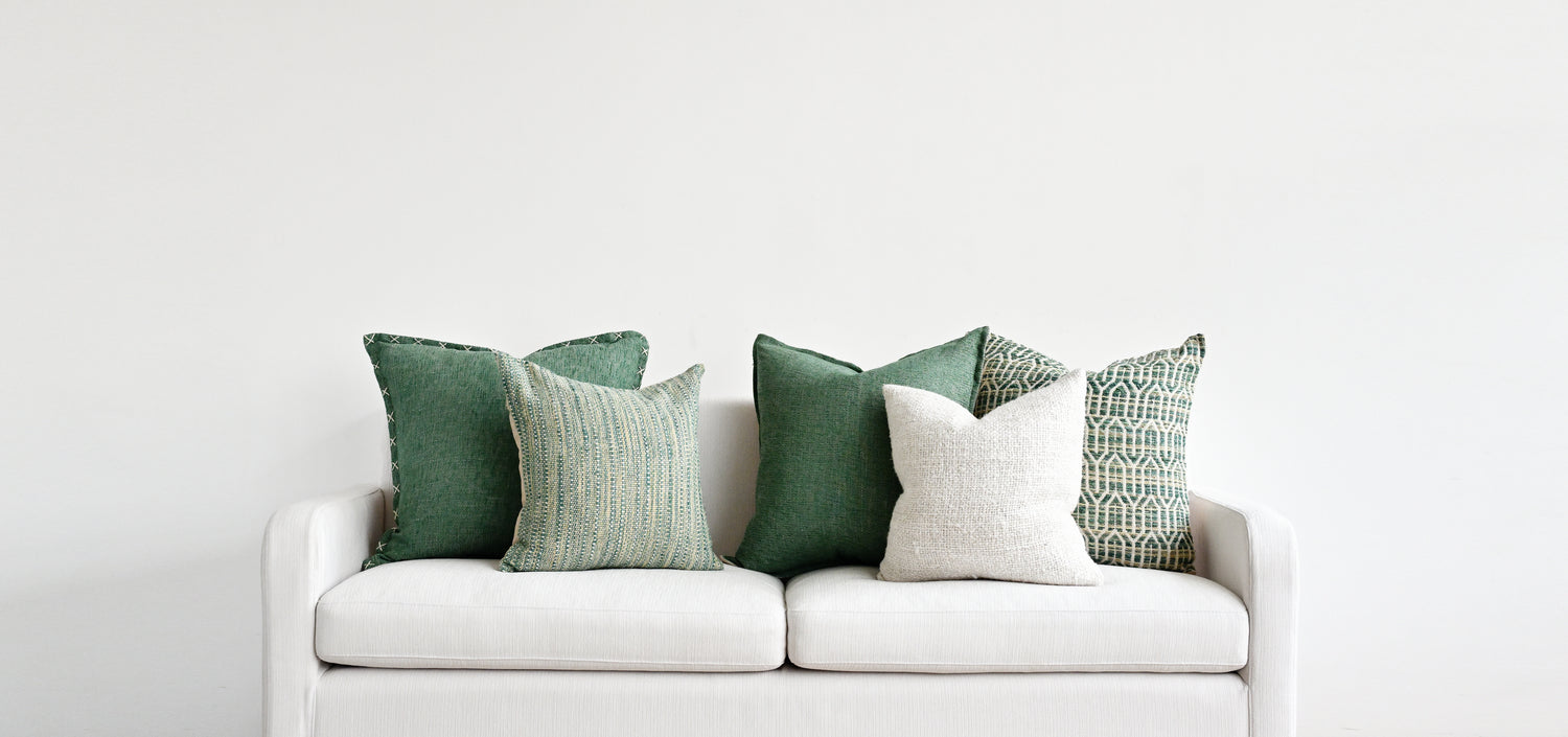 Cushions