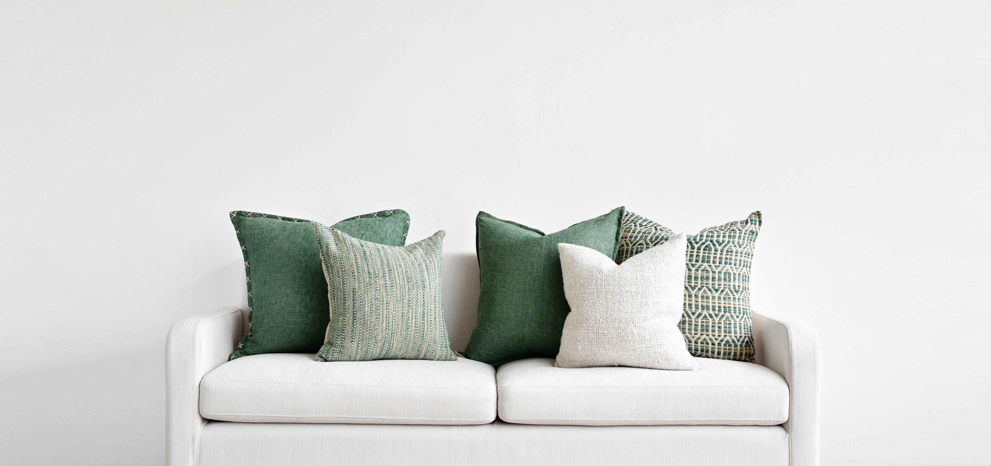 Cushions
