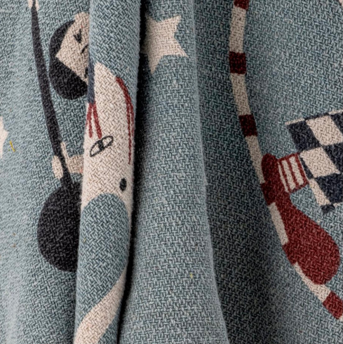 Prana Throw