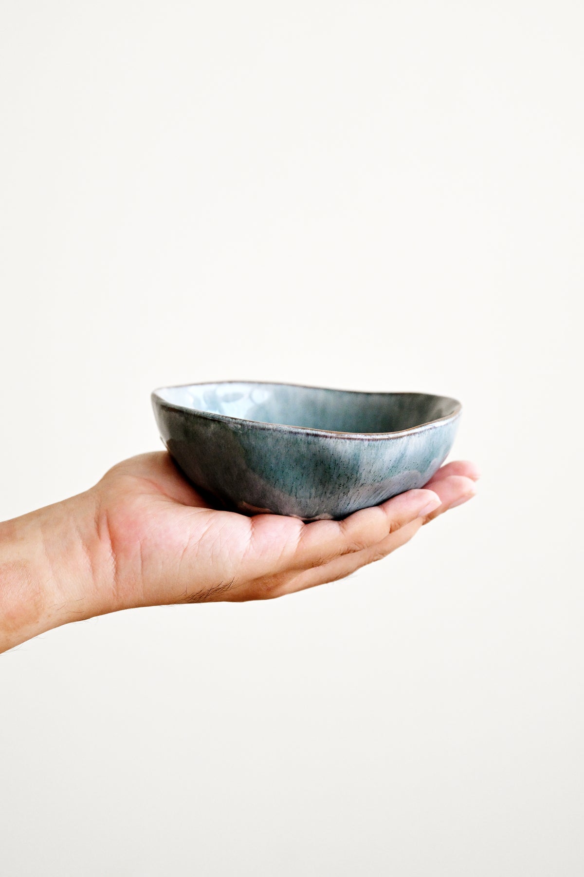 Nara Bowl - Blue