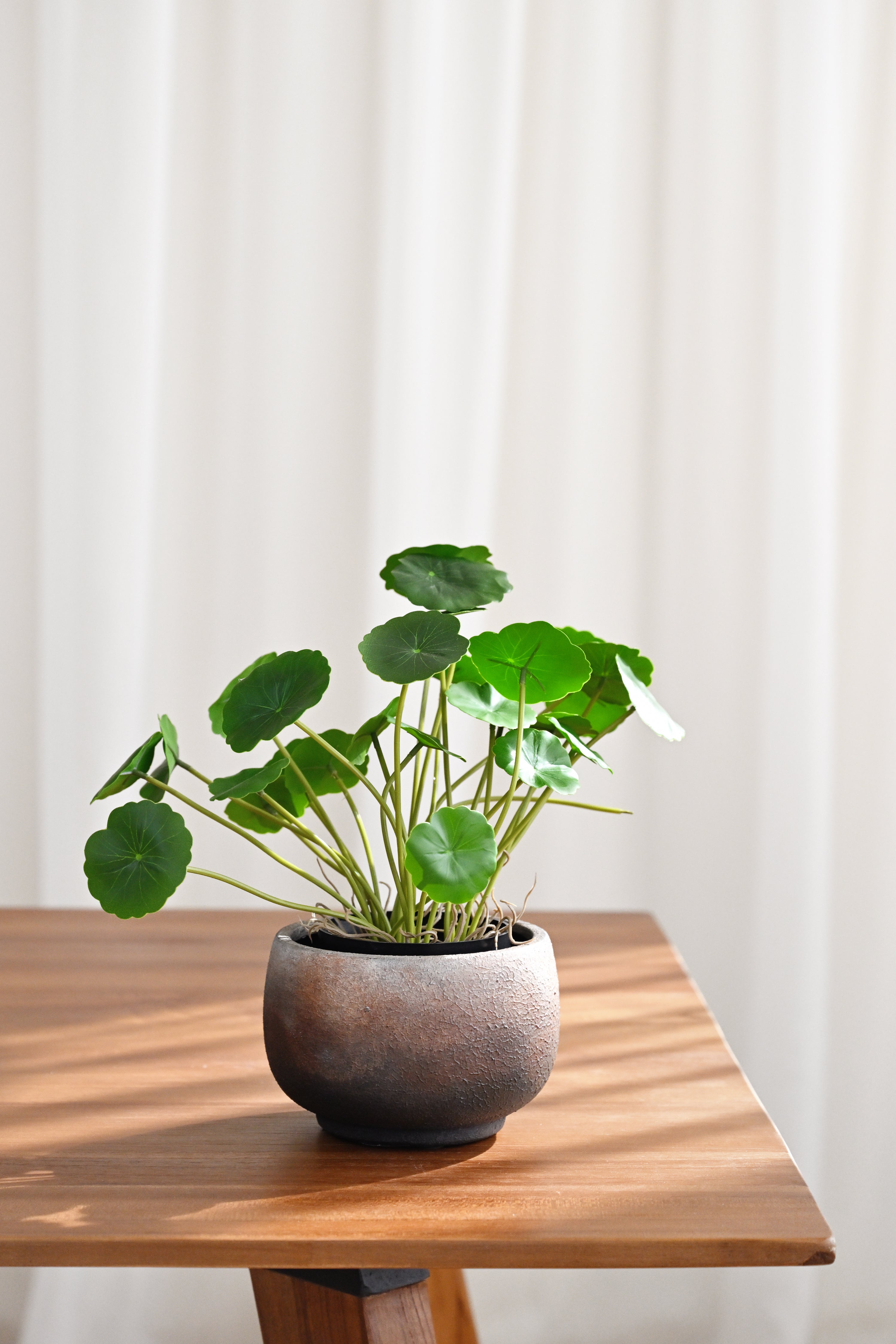 Artificial Copper Plant - Green