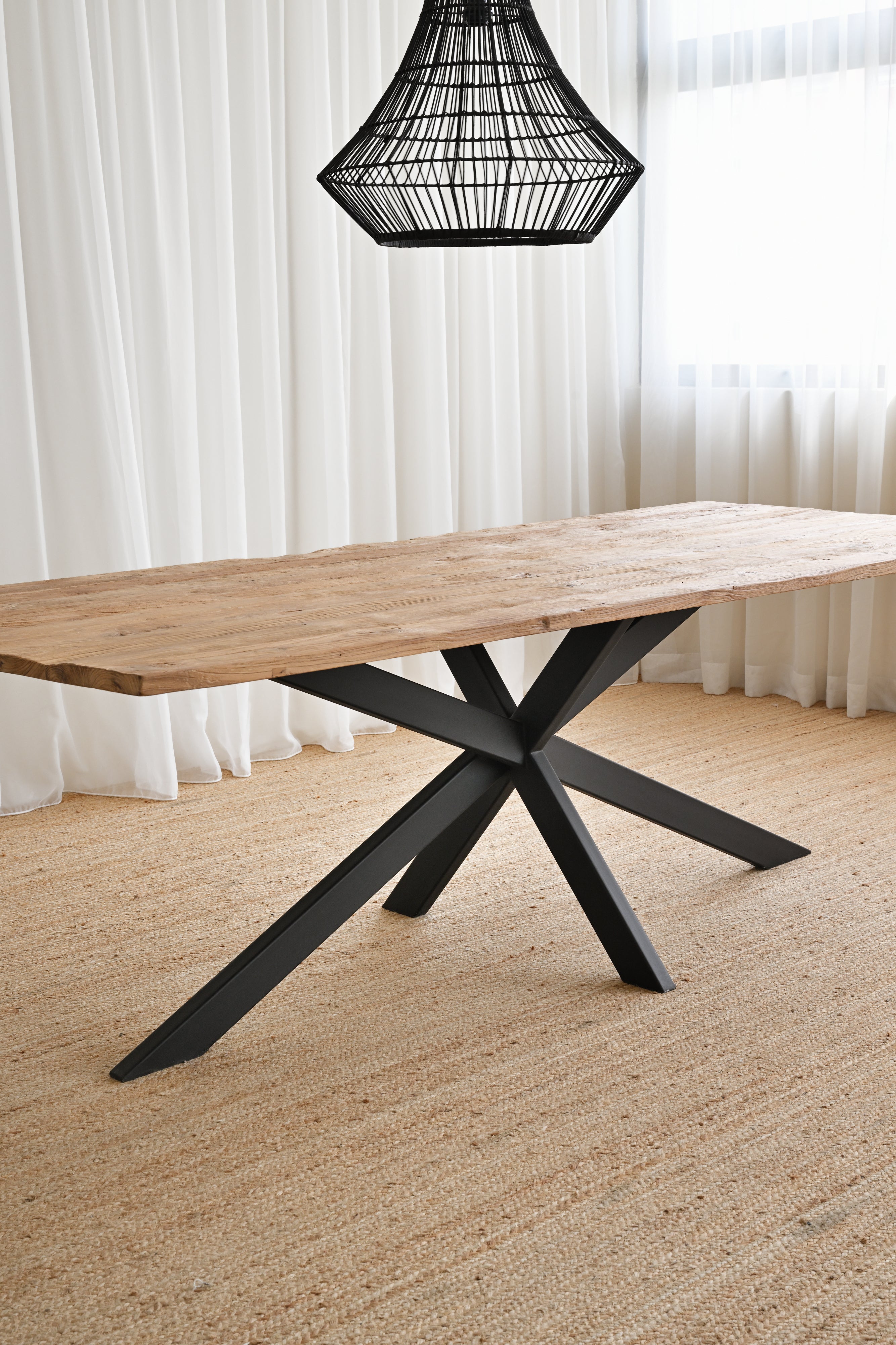 Nordika Dining Table