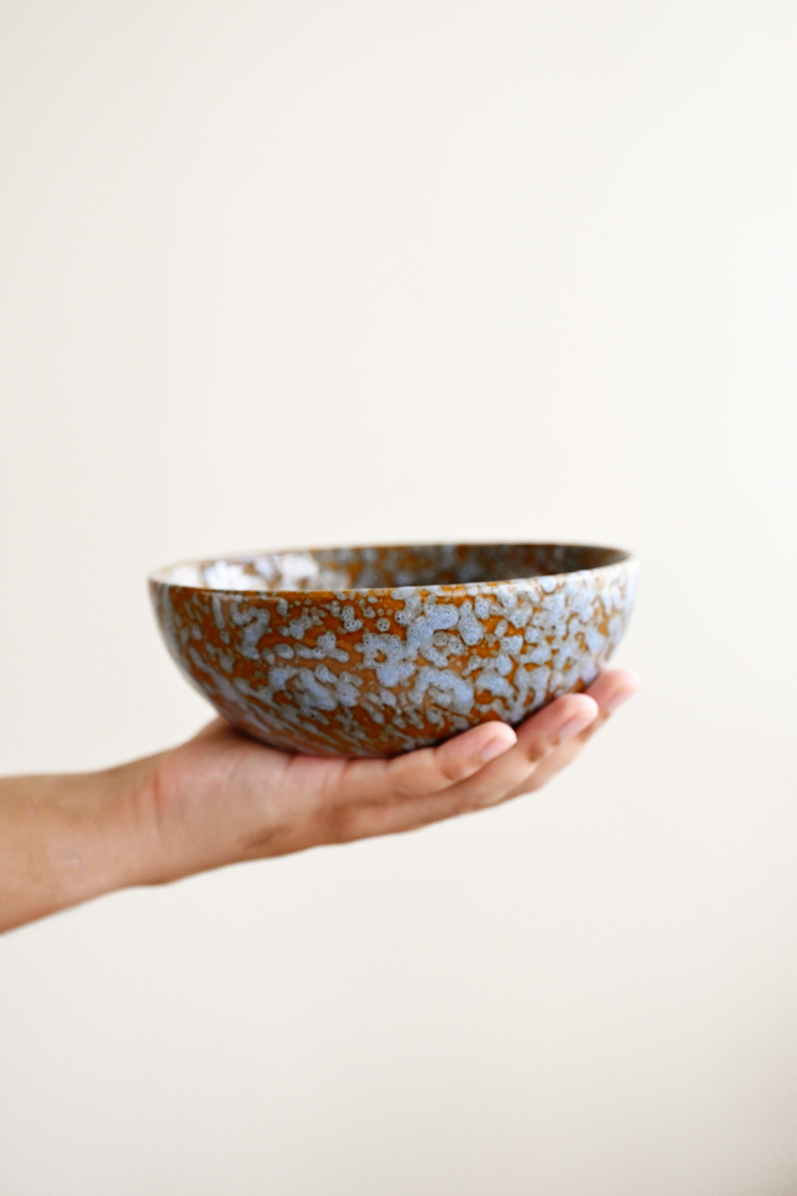Paula Serving Bowl