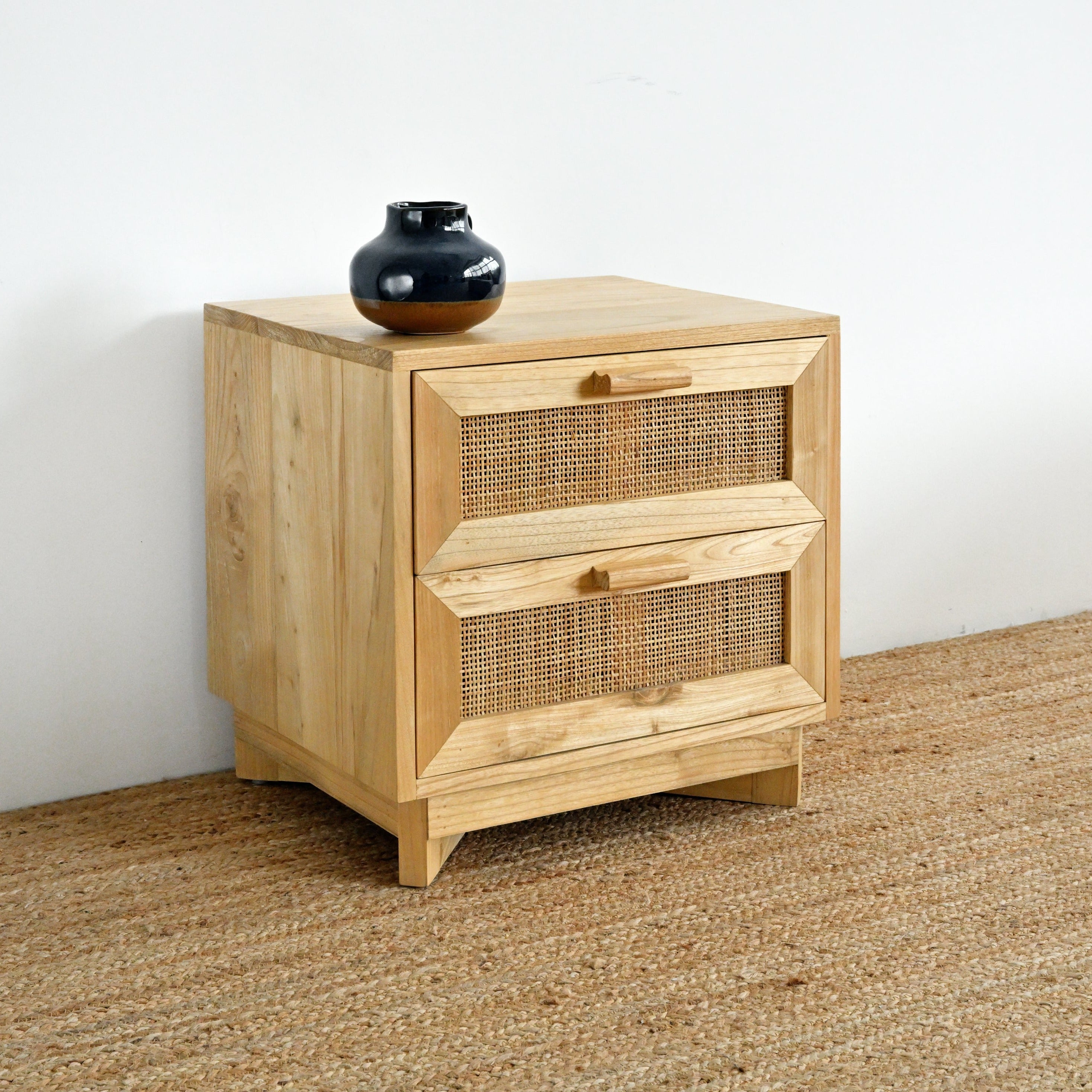 Sunshine Bedside Table