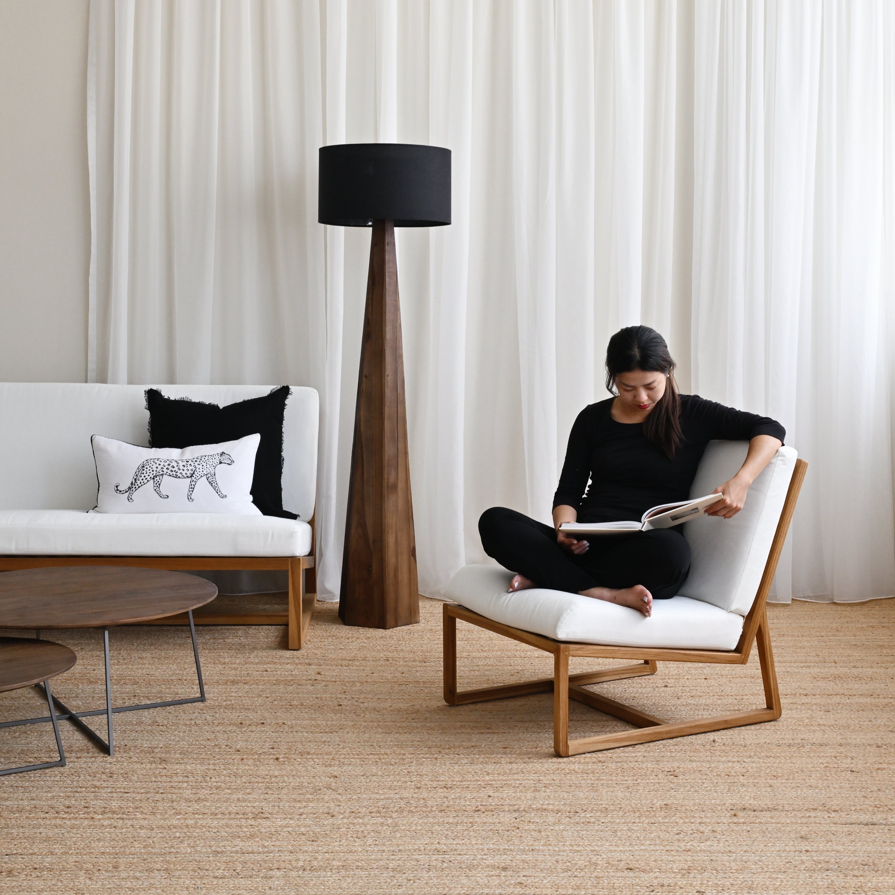 Montigo Floor Lamp