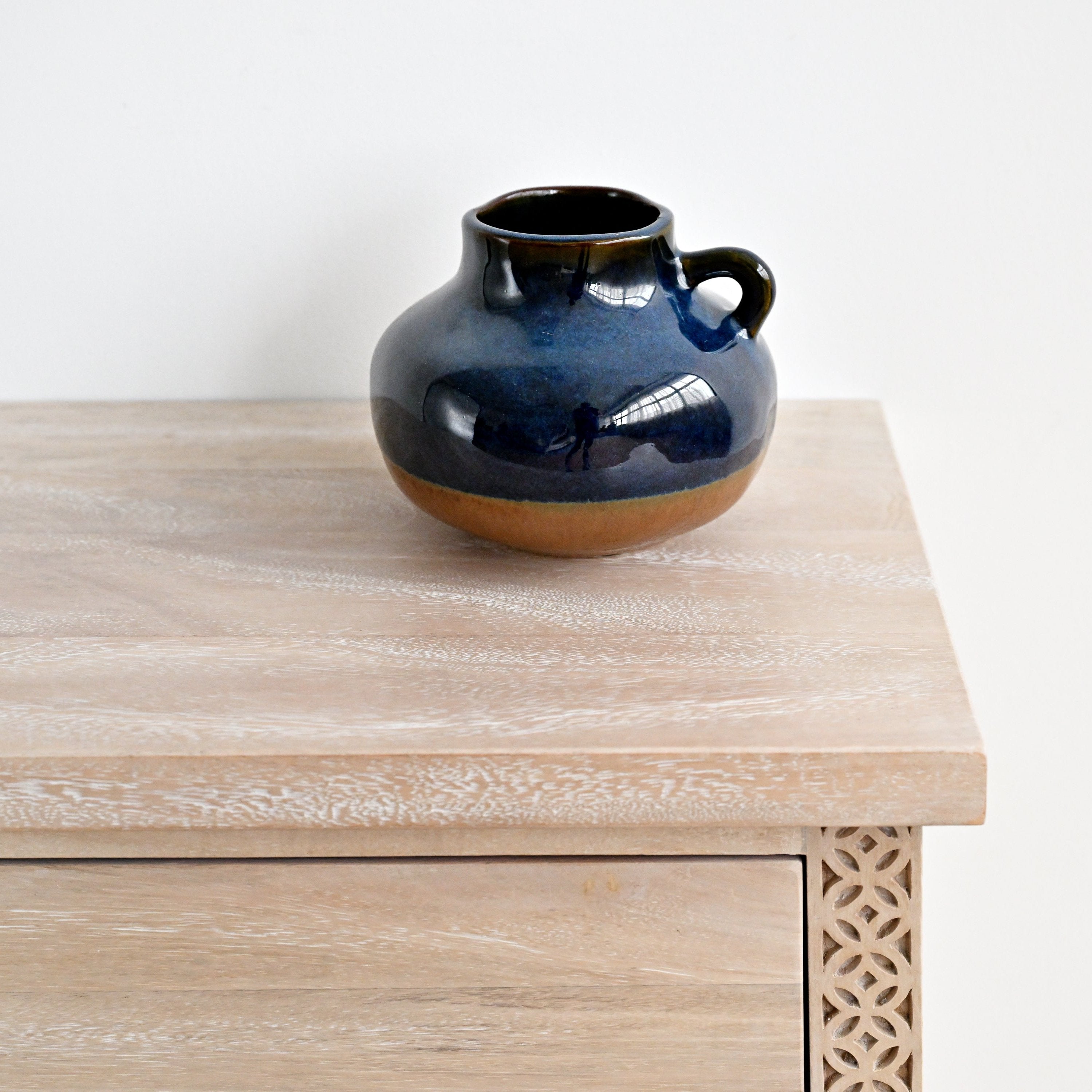 Ketok Bedside Table