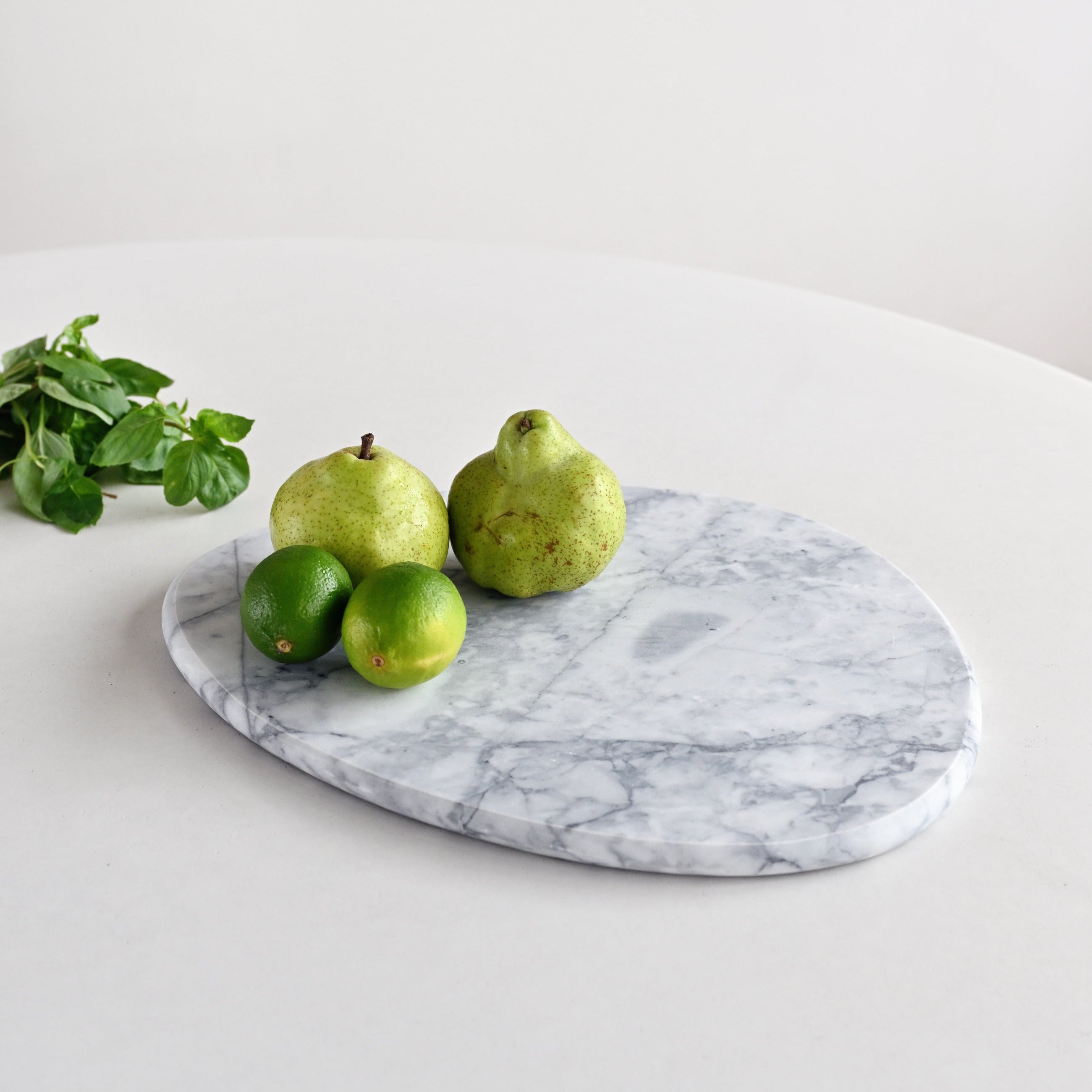 Novaro Board Marble