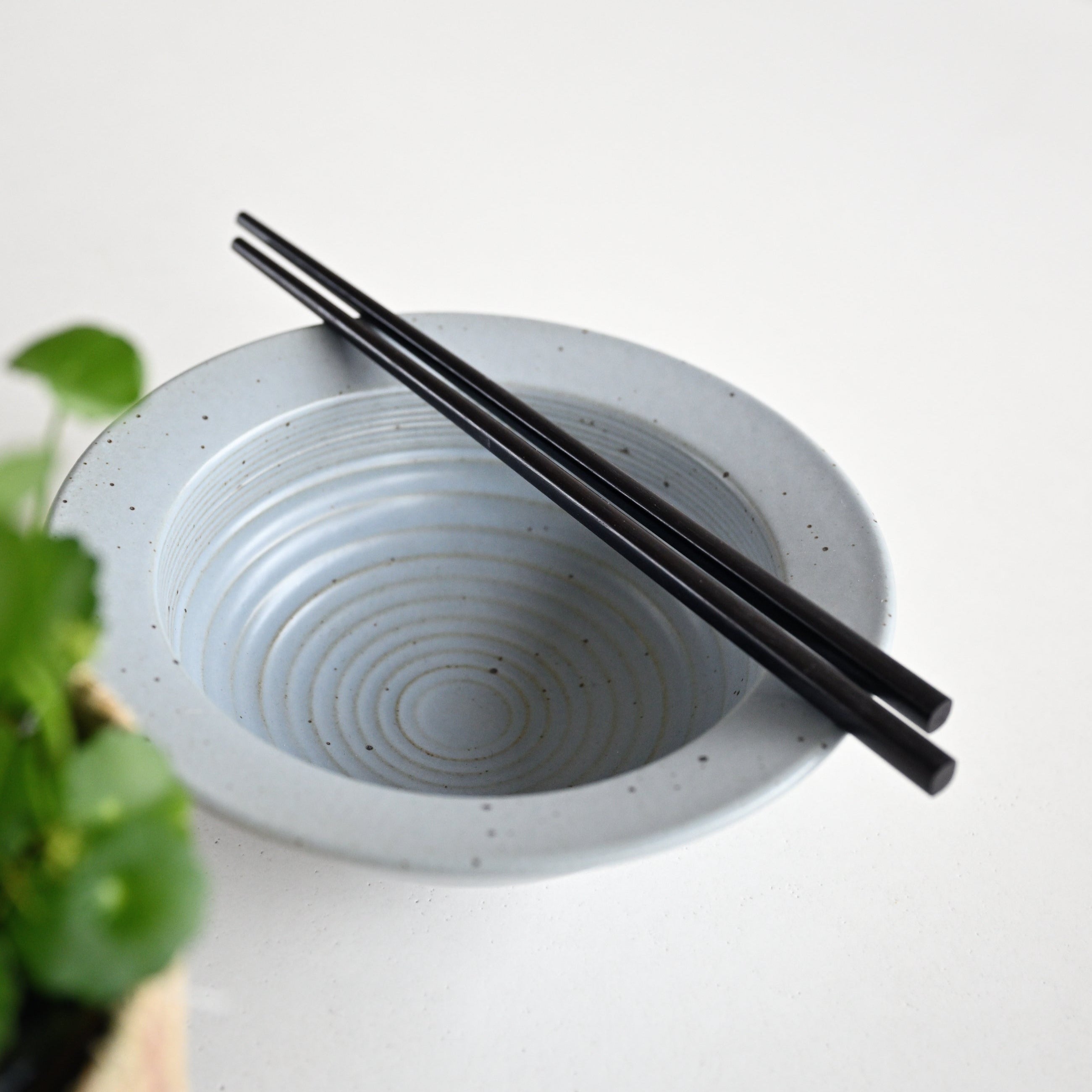 Osaka Chopsticks Black