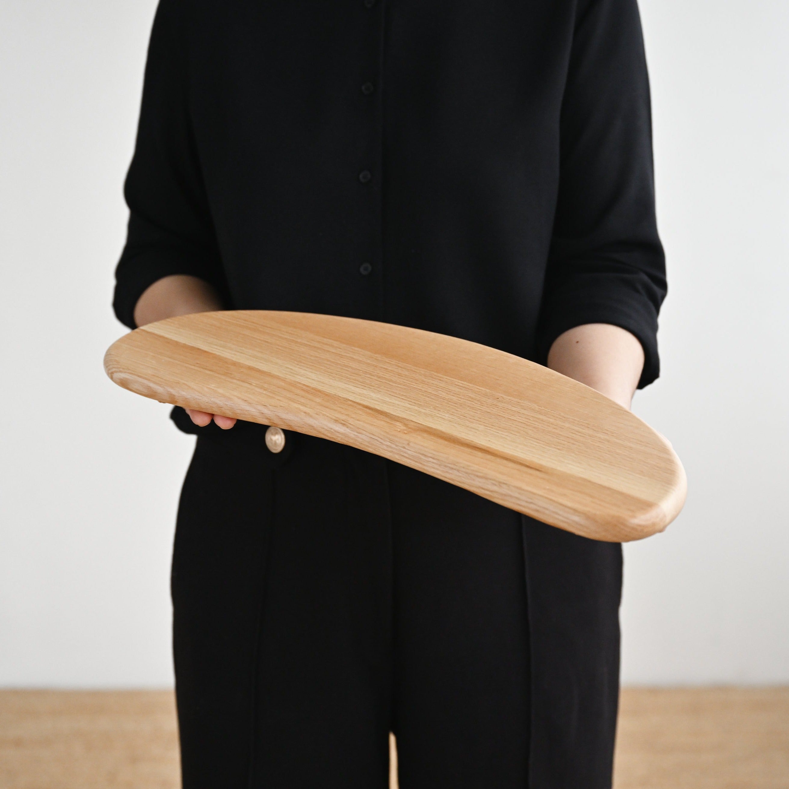 Novaro Board Oak Wood