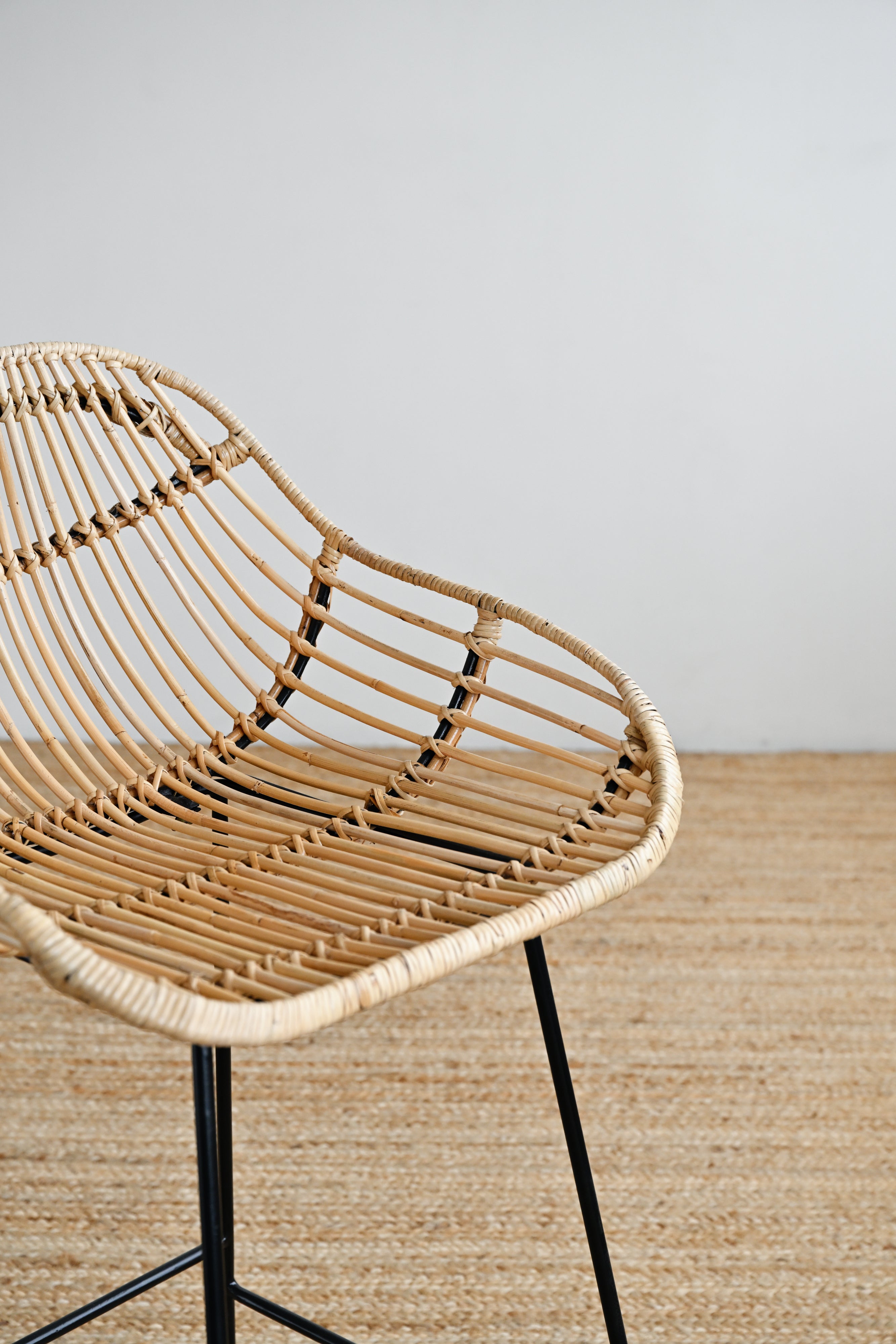Fjord Counter Stool