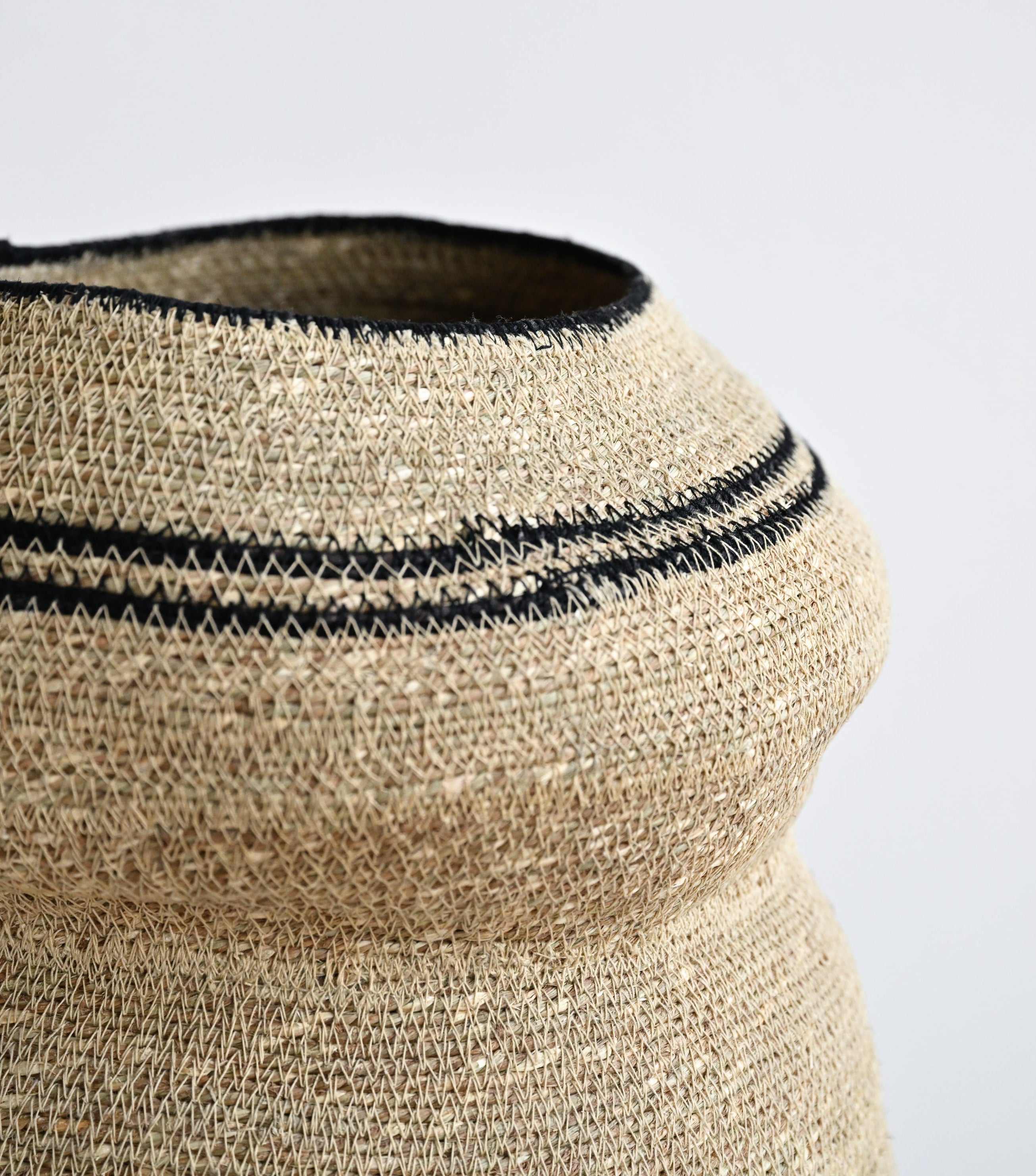 Anouk Tall Silhouette Basket