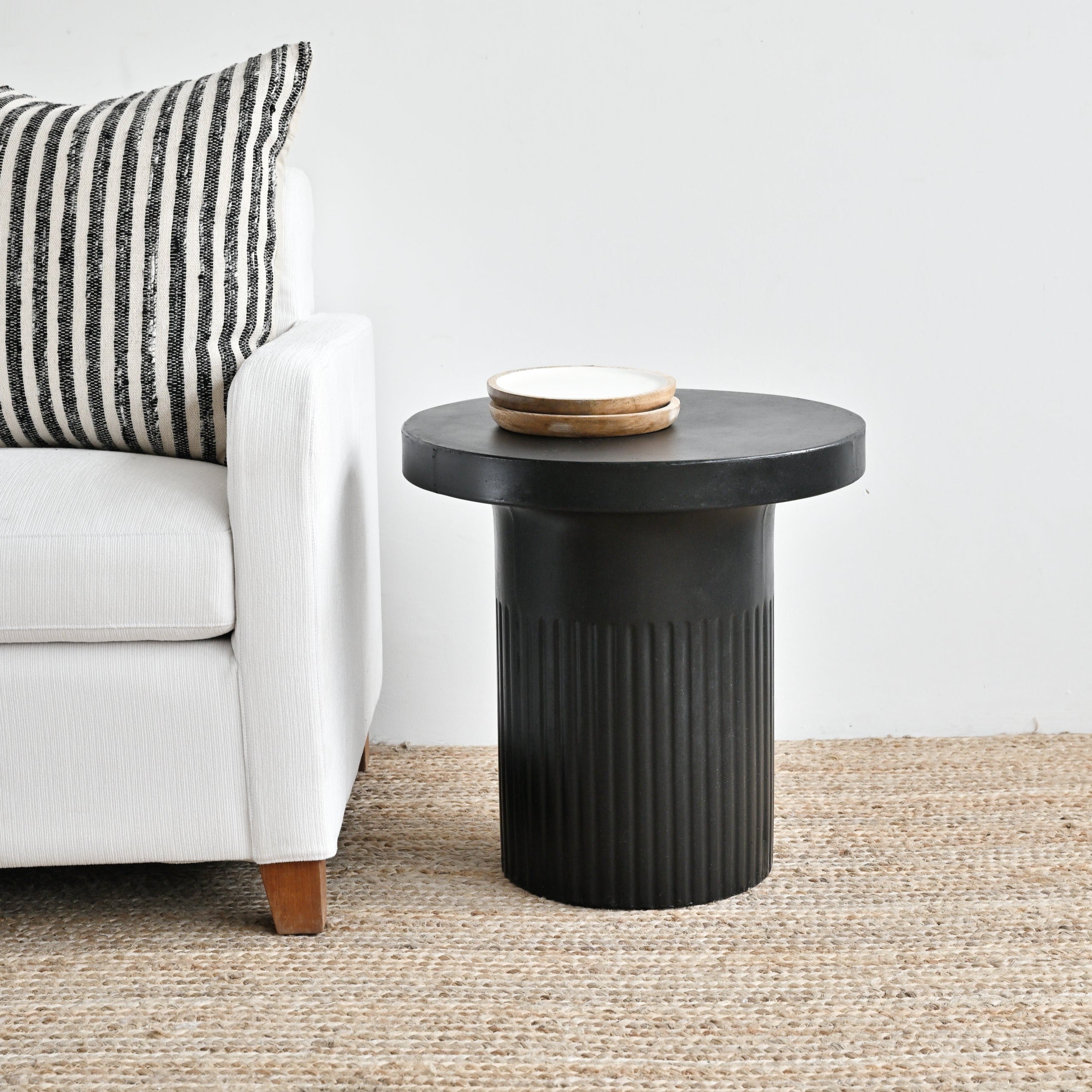 Roma Side Table