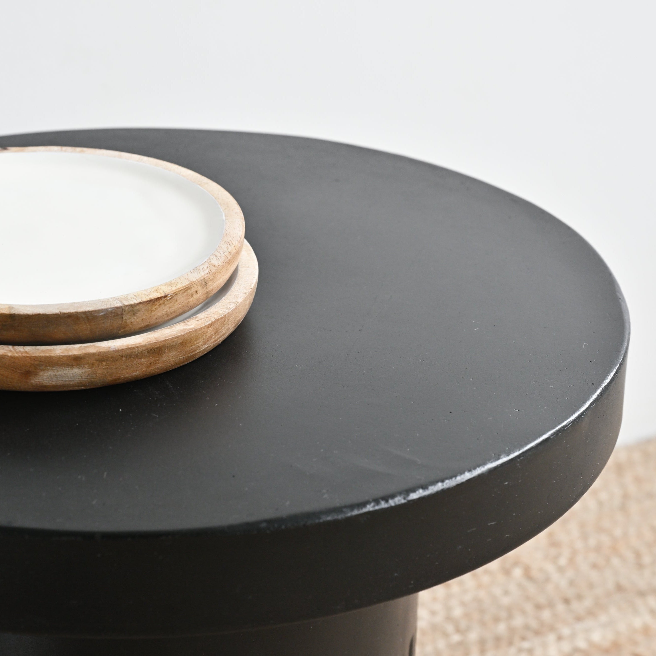 Roma Side Table