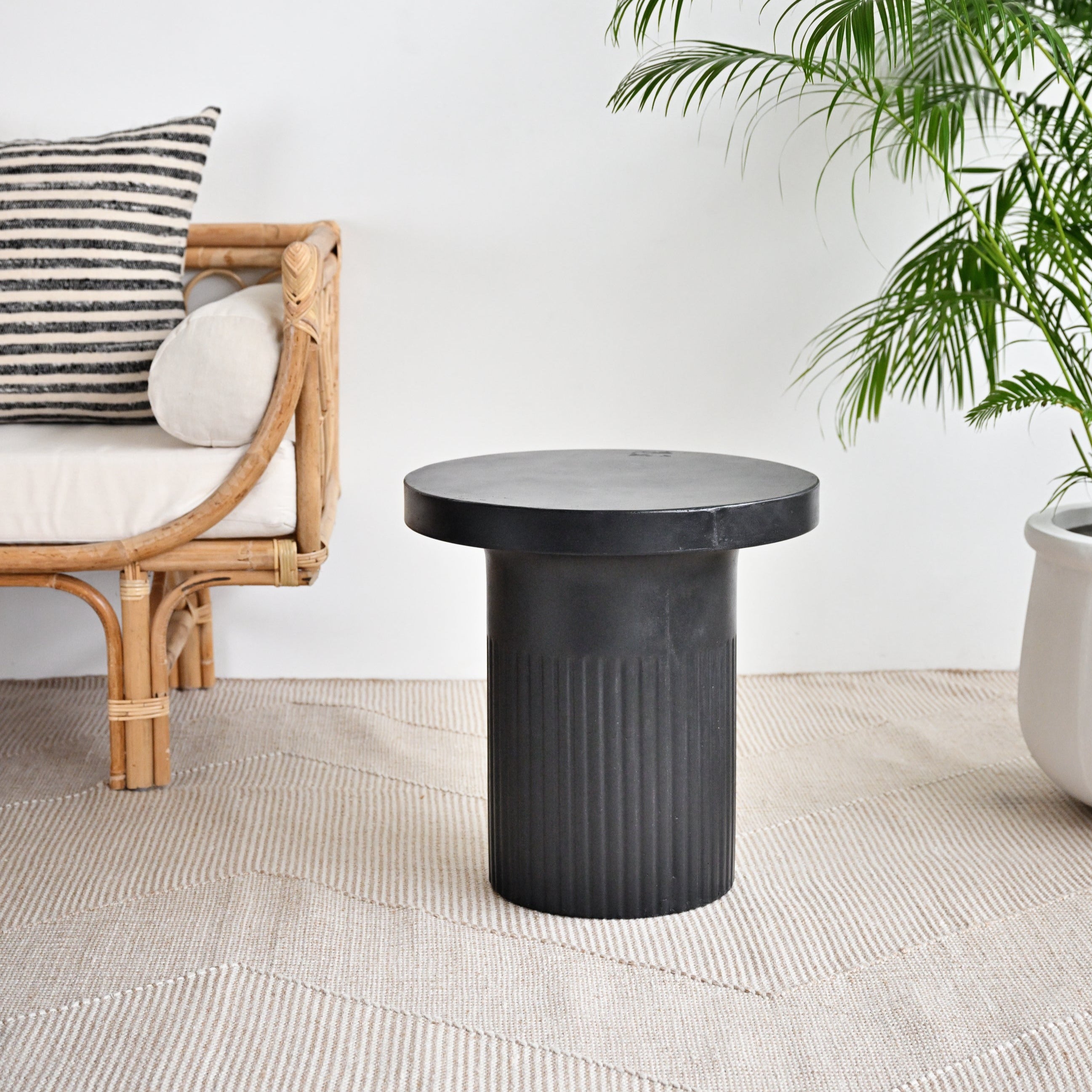 Roma Side Table