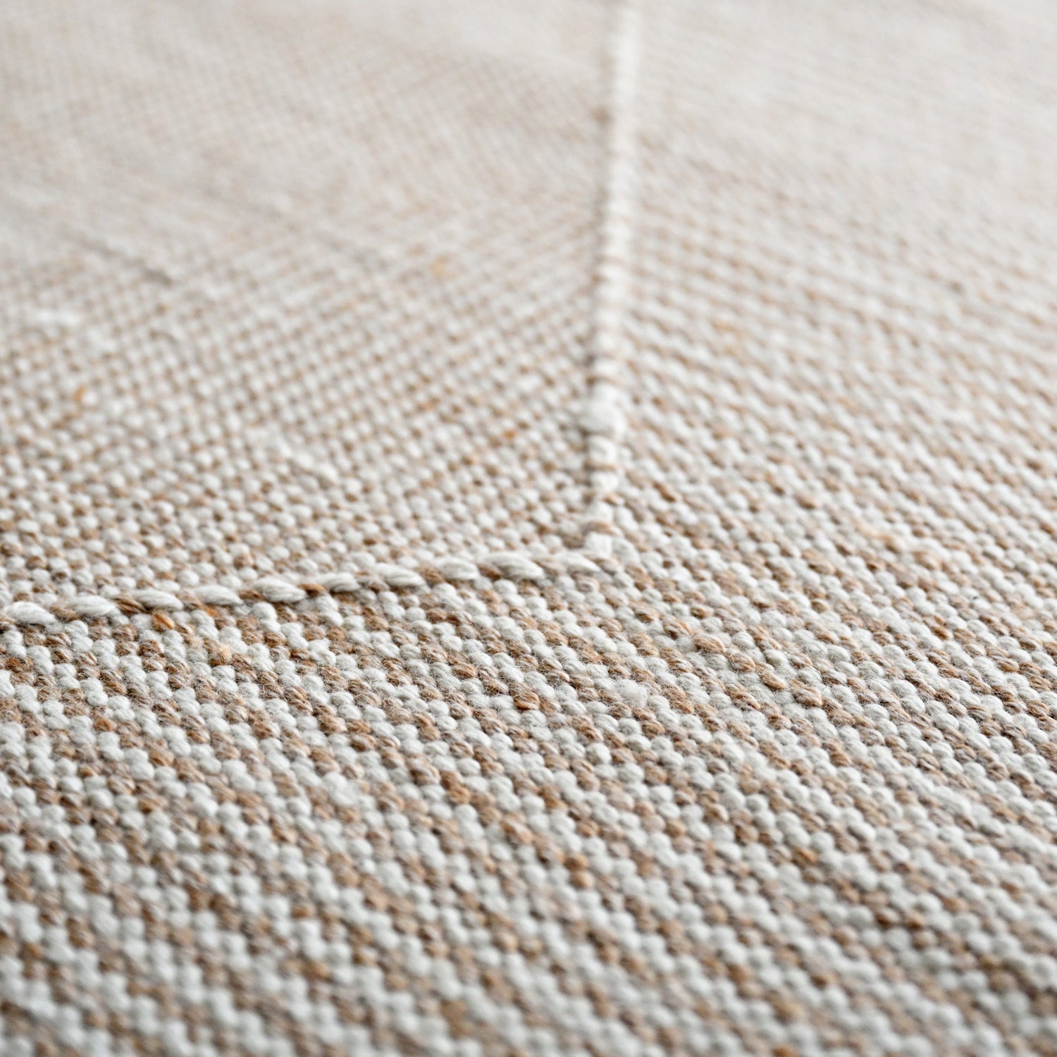 Indoor Outdoor Recycled PET Rug