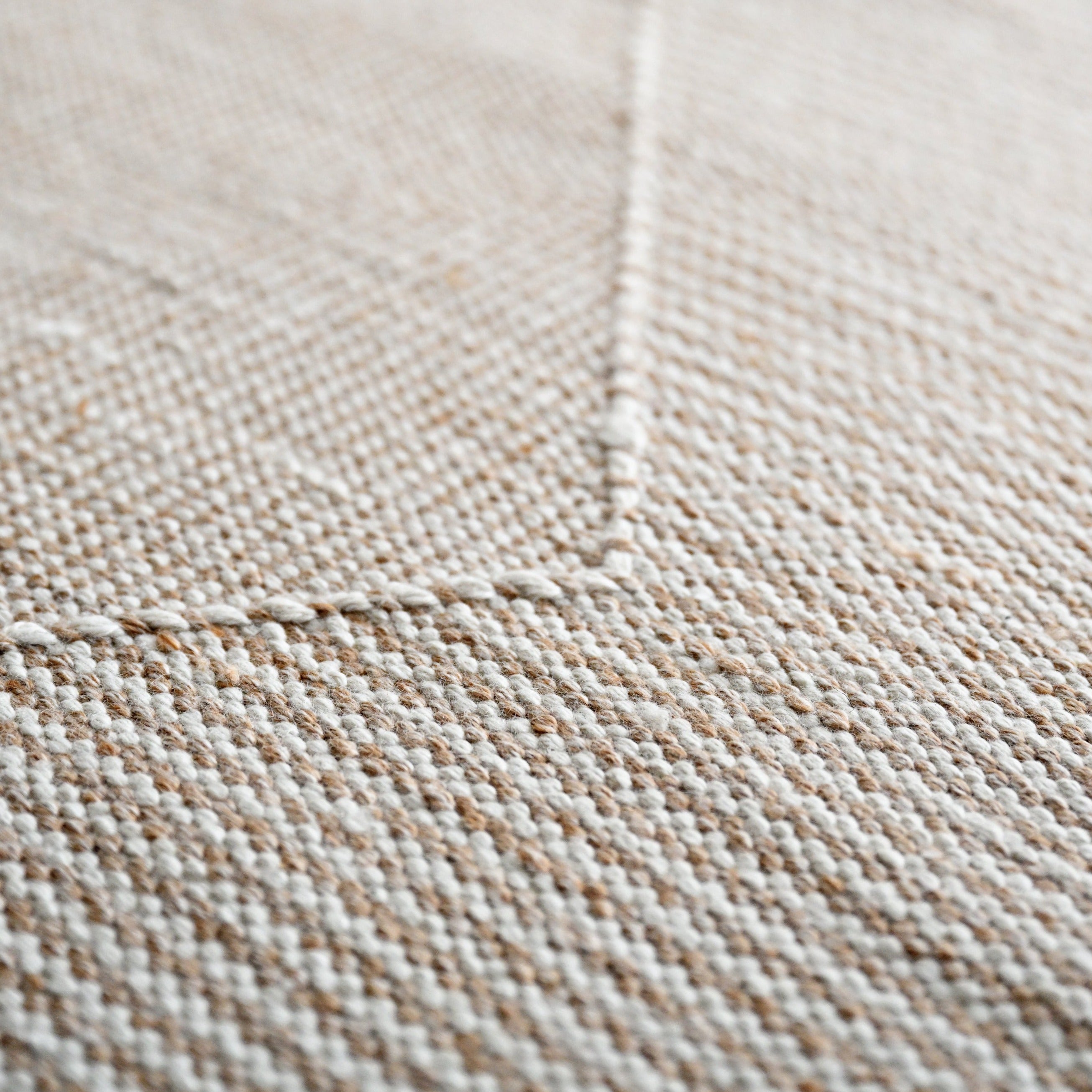 Indoor Outdoor Recycled PET Rug