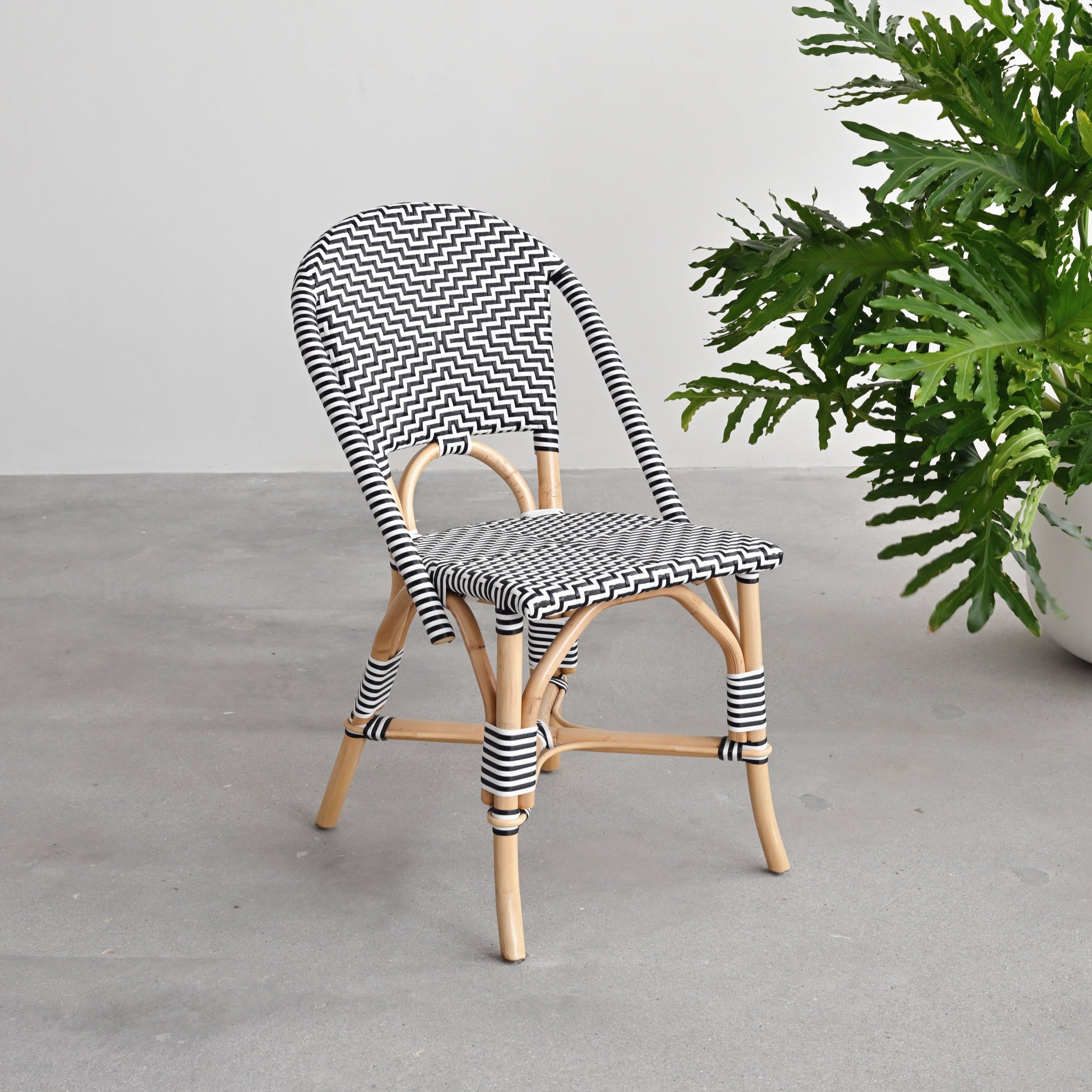 Copenhagen Bistro Dining Chair