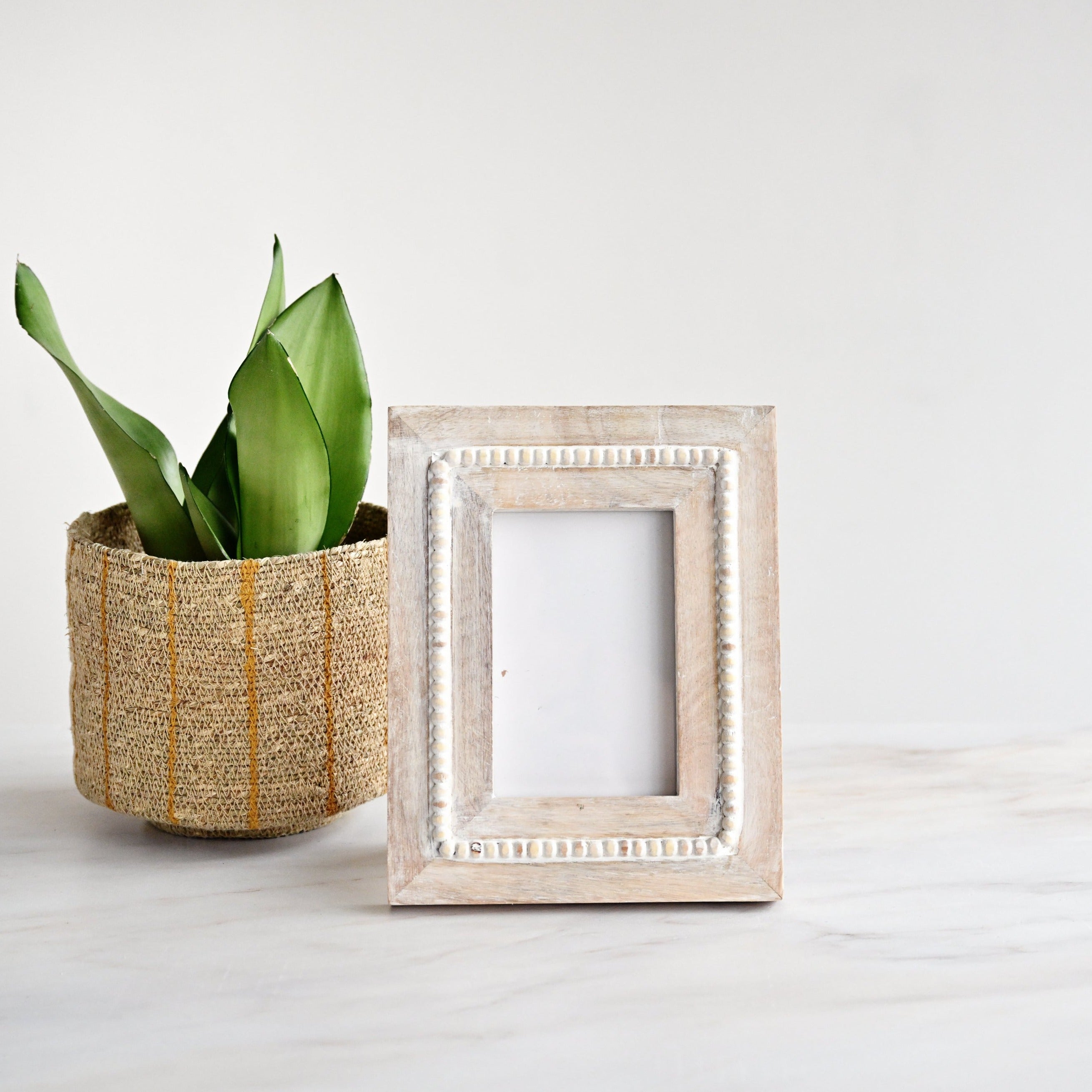 Cochin Photo Frame