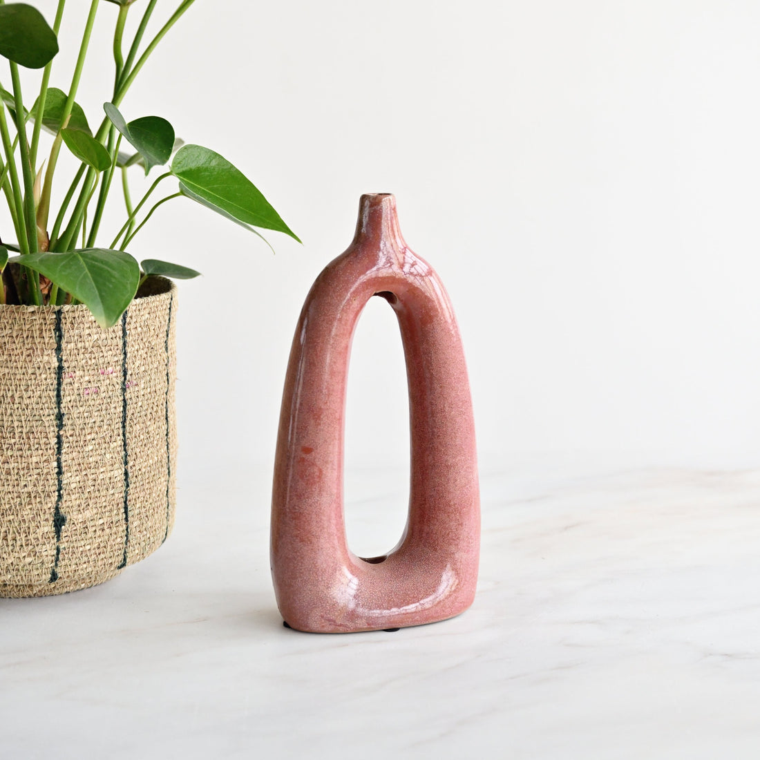 Baldrian Vase