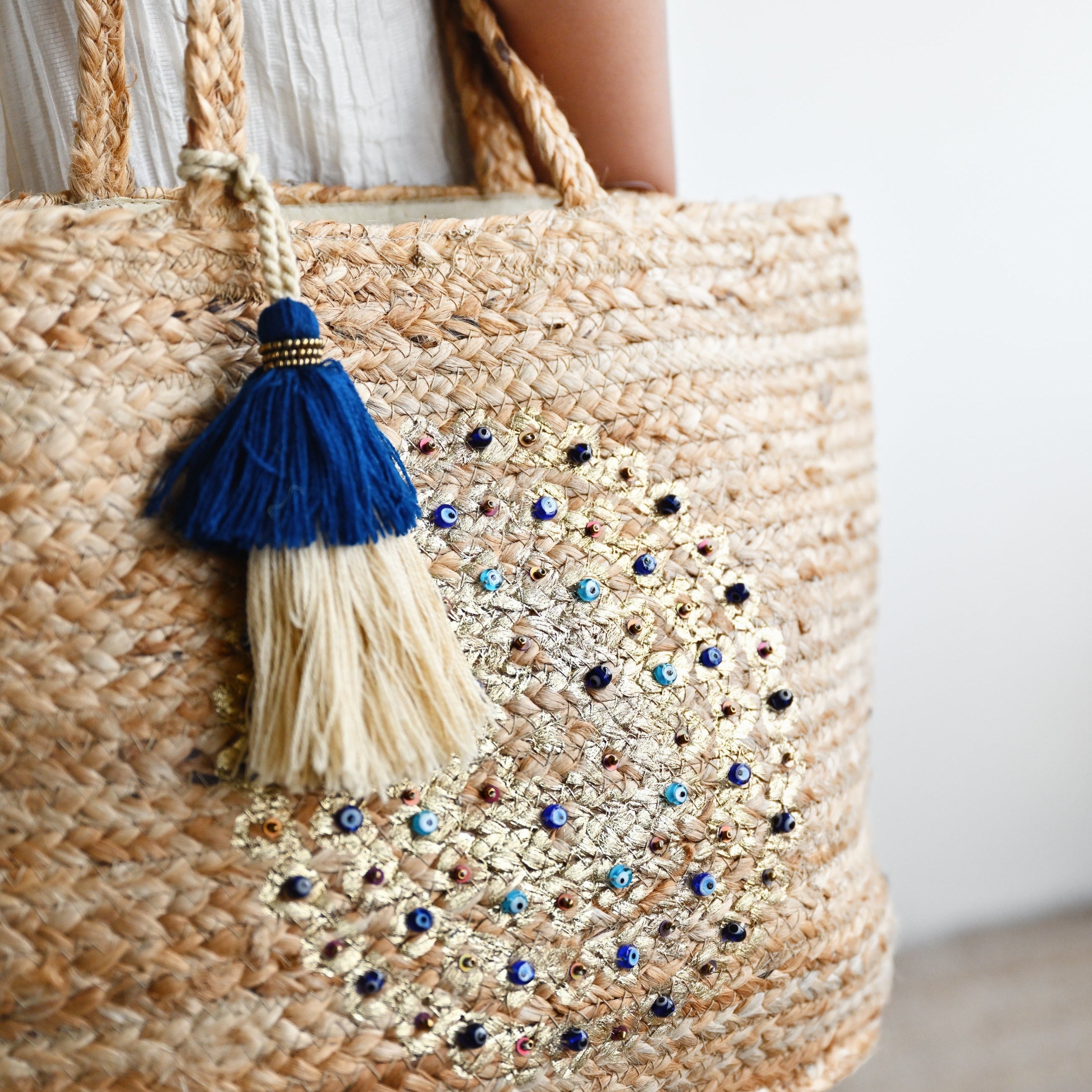 Salome Shopping Bag
