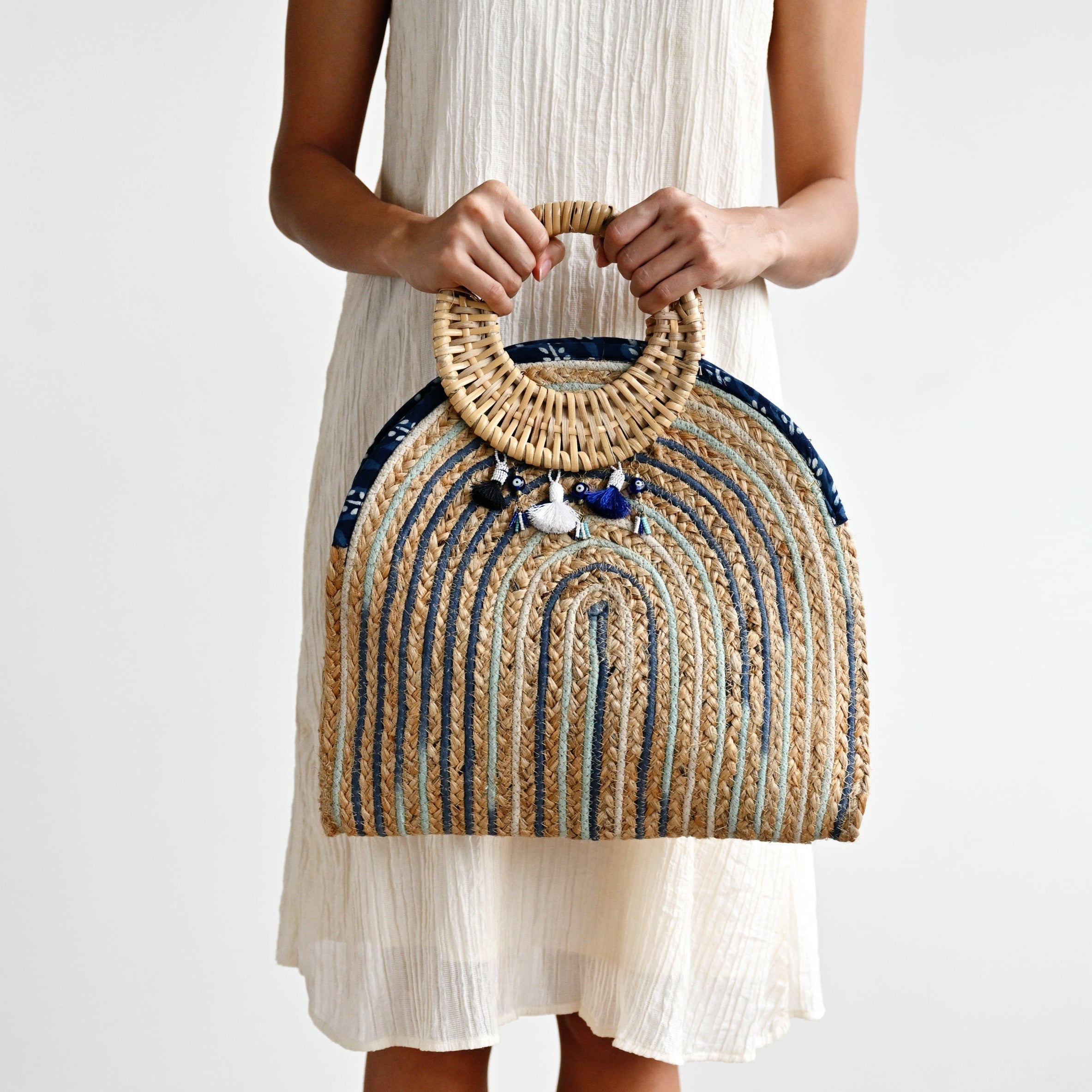 Andromeda Shoulder Bag