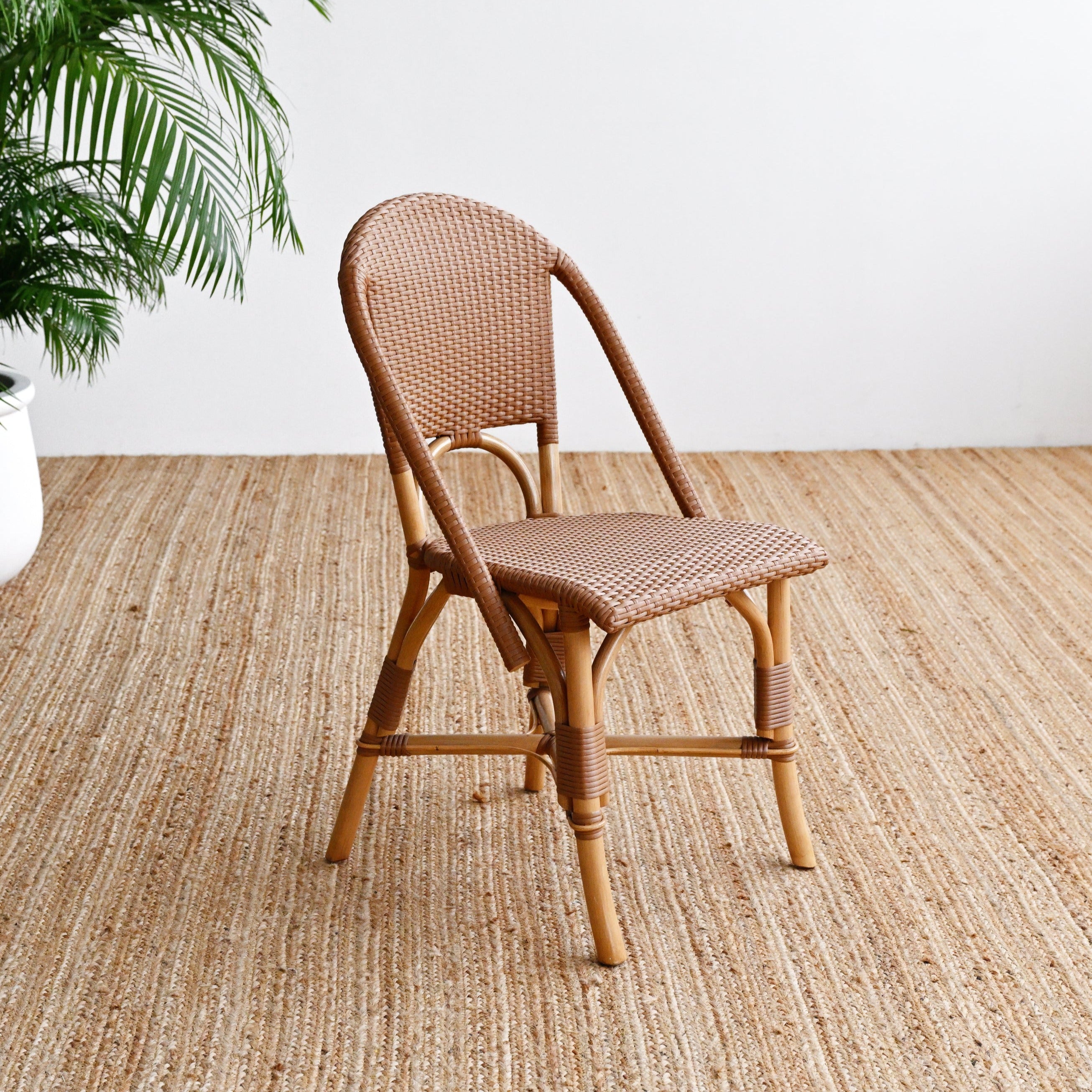 Copenhagen Bistro Dining Chair
