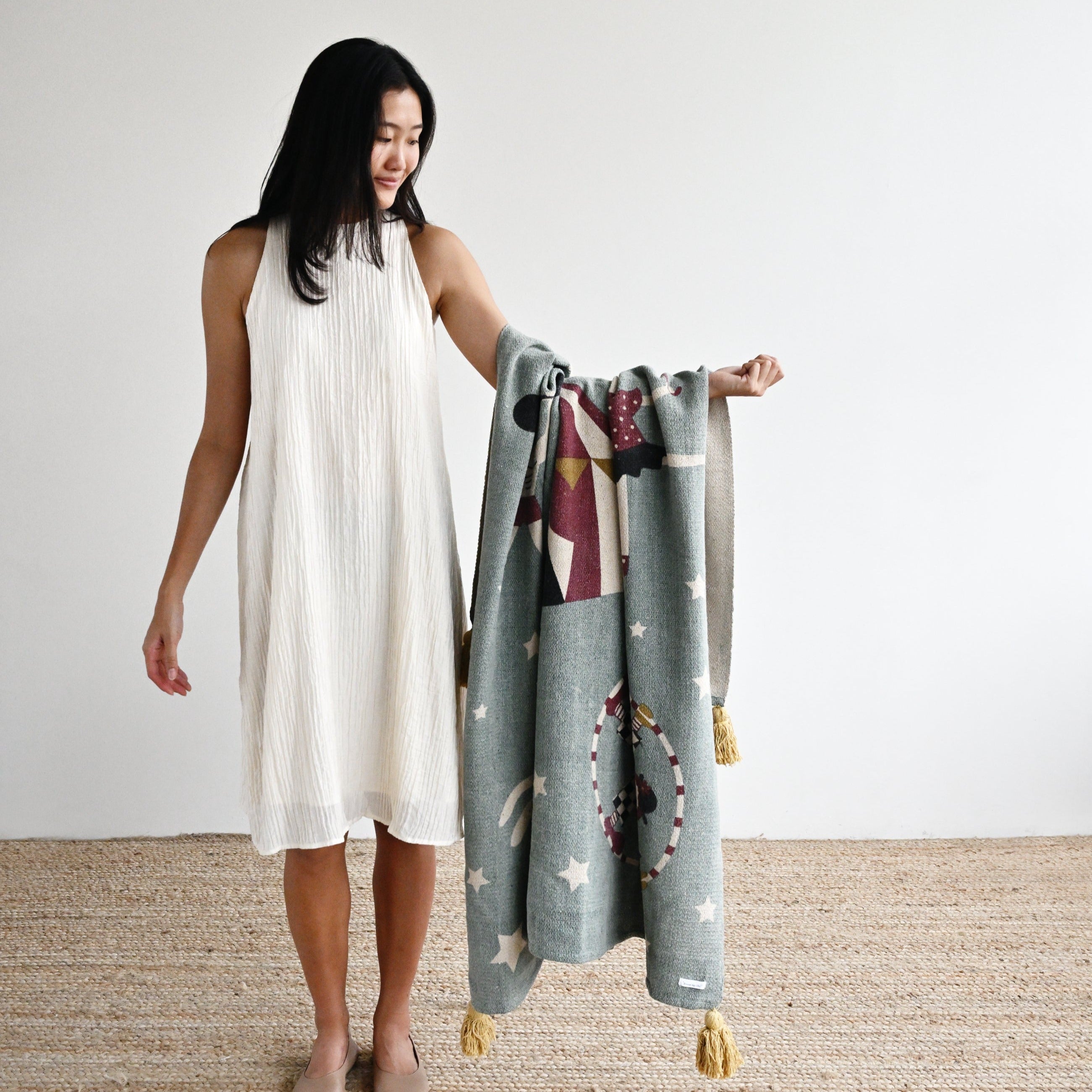 Prana Throw