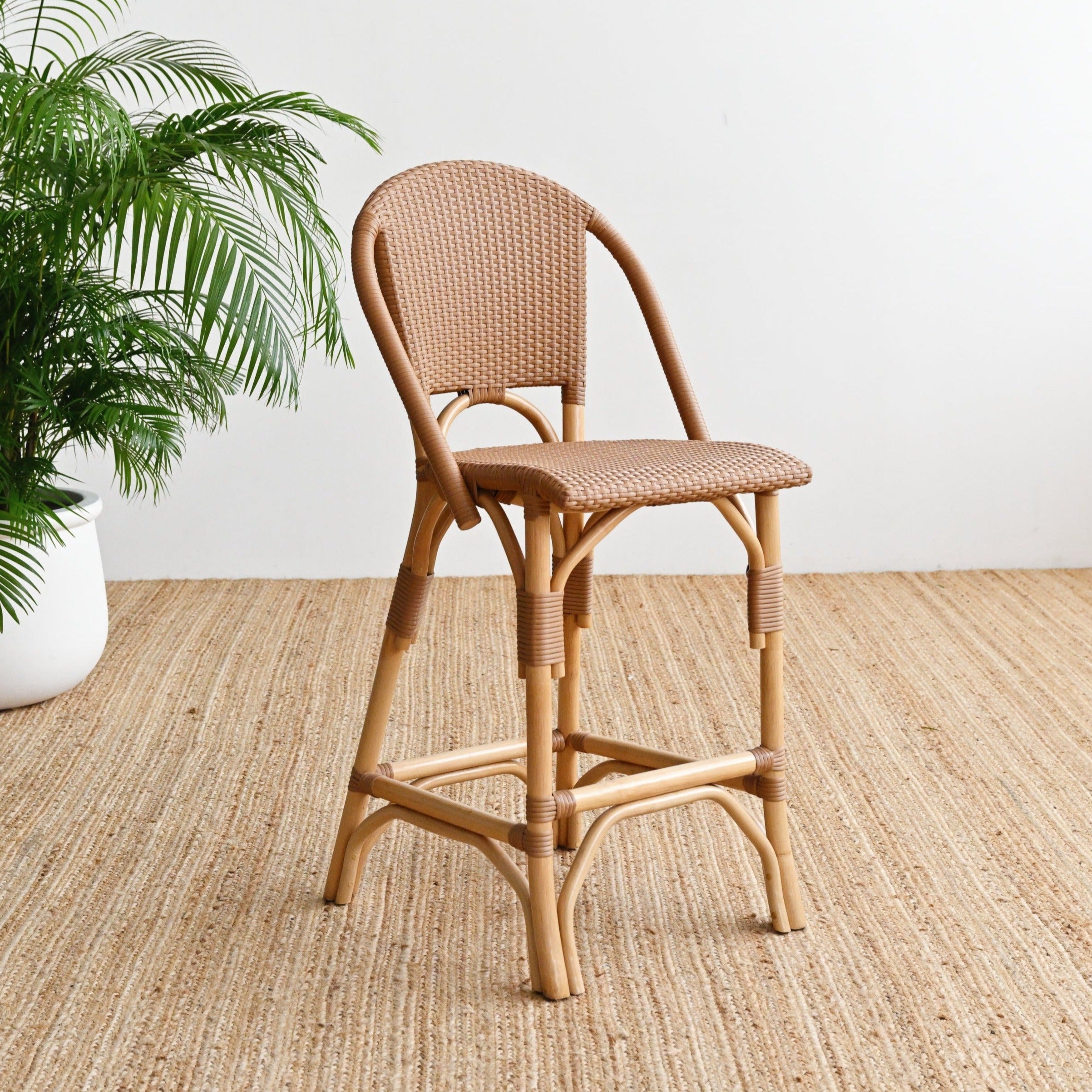 Copenhagen Bar Stool