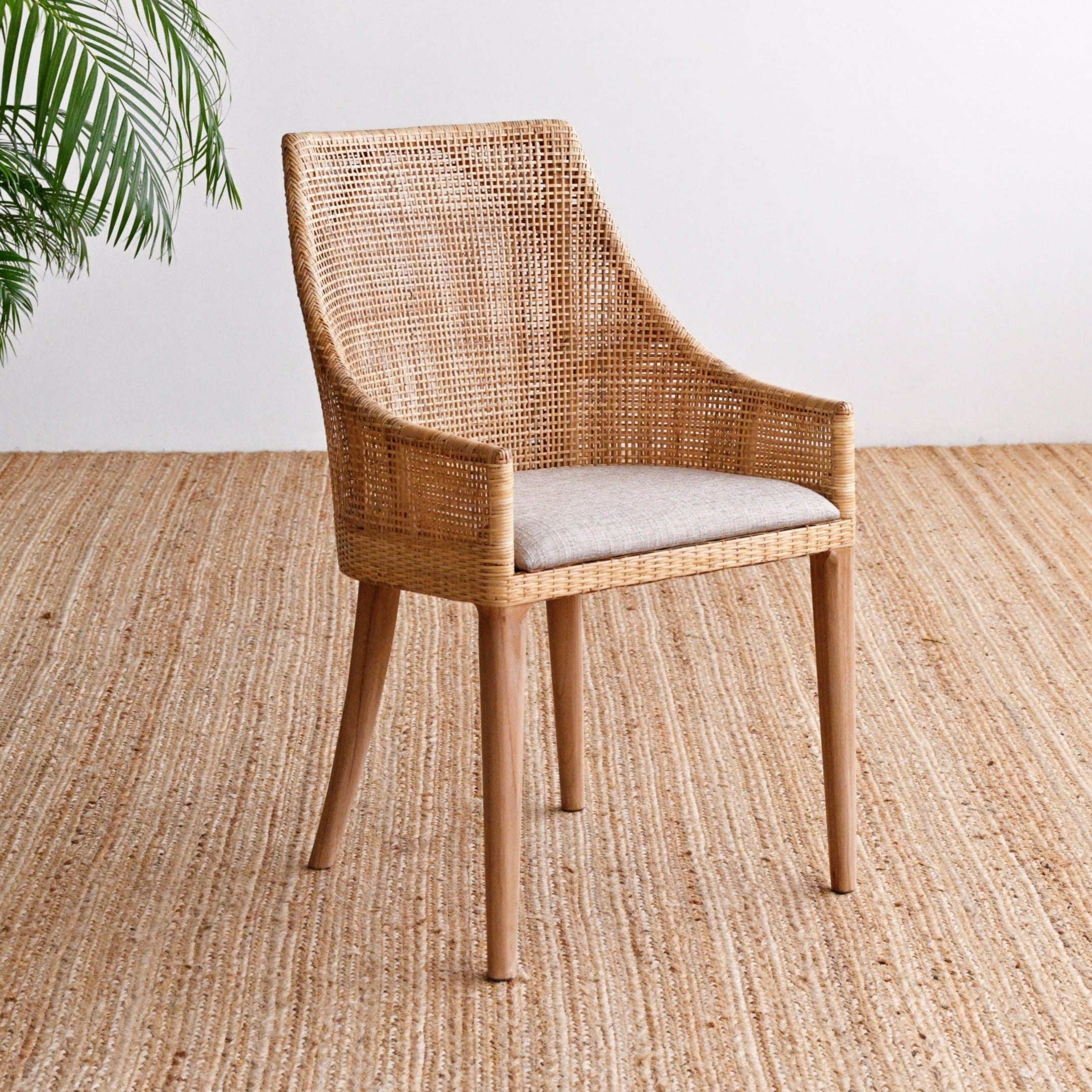 Nashville Dining Chair